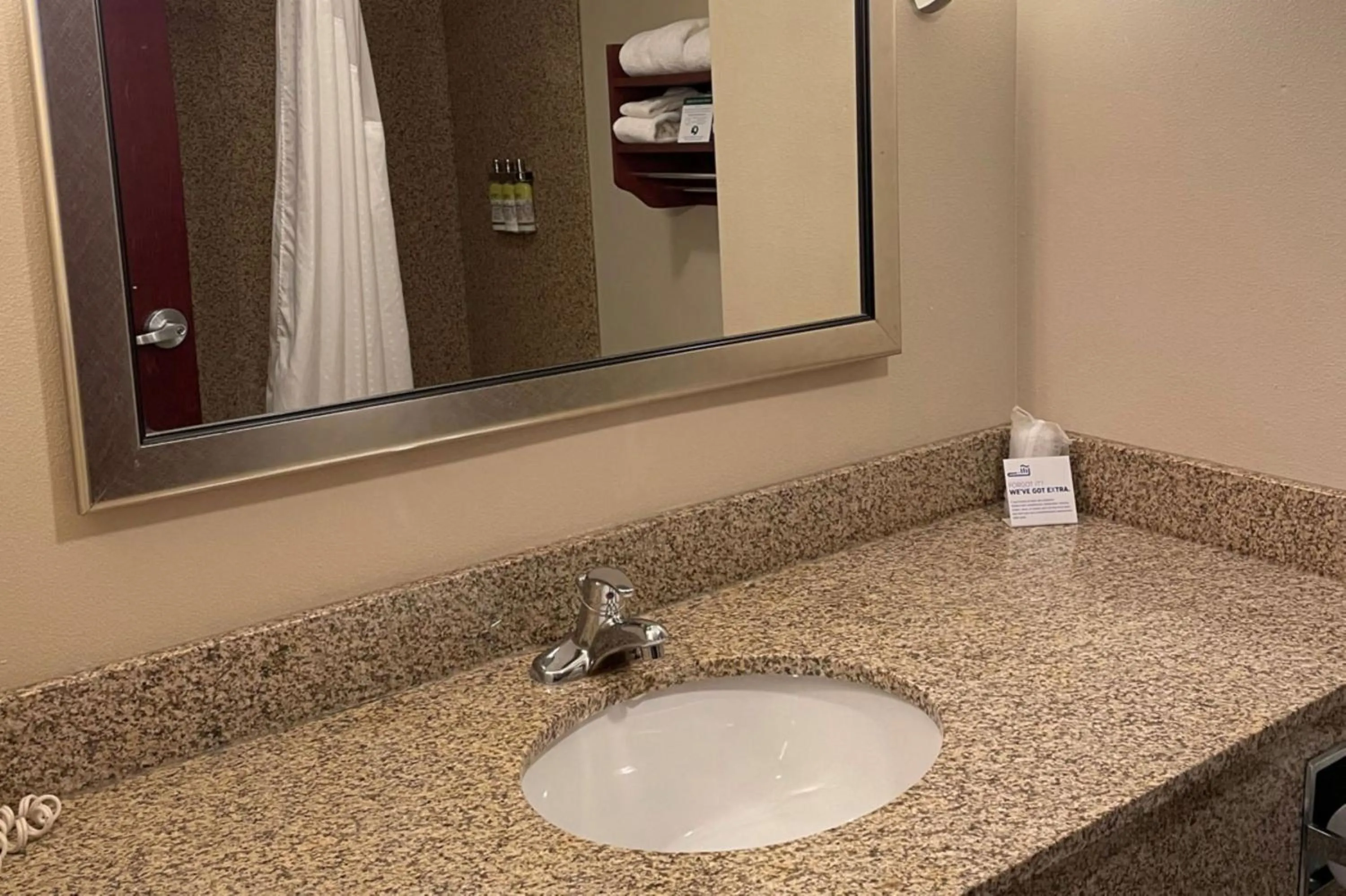 Standard King Room with Sofa Bed - Non-Smoking in Holiday Inn Express & Suites Niagara Falls by IHG