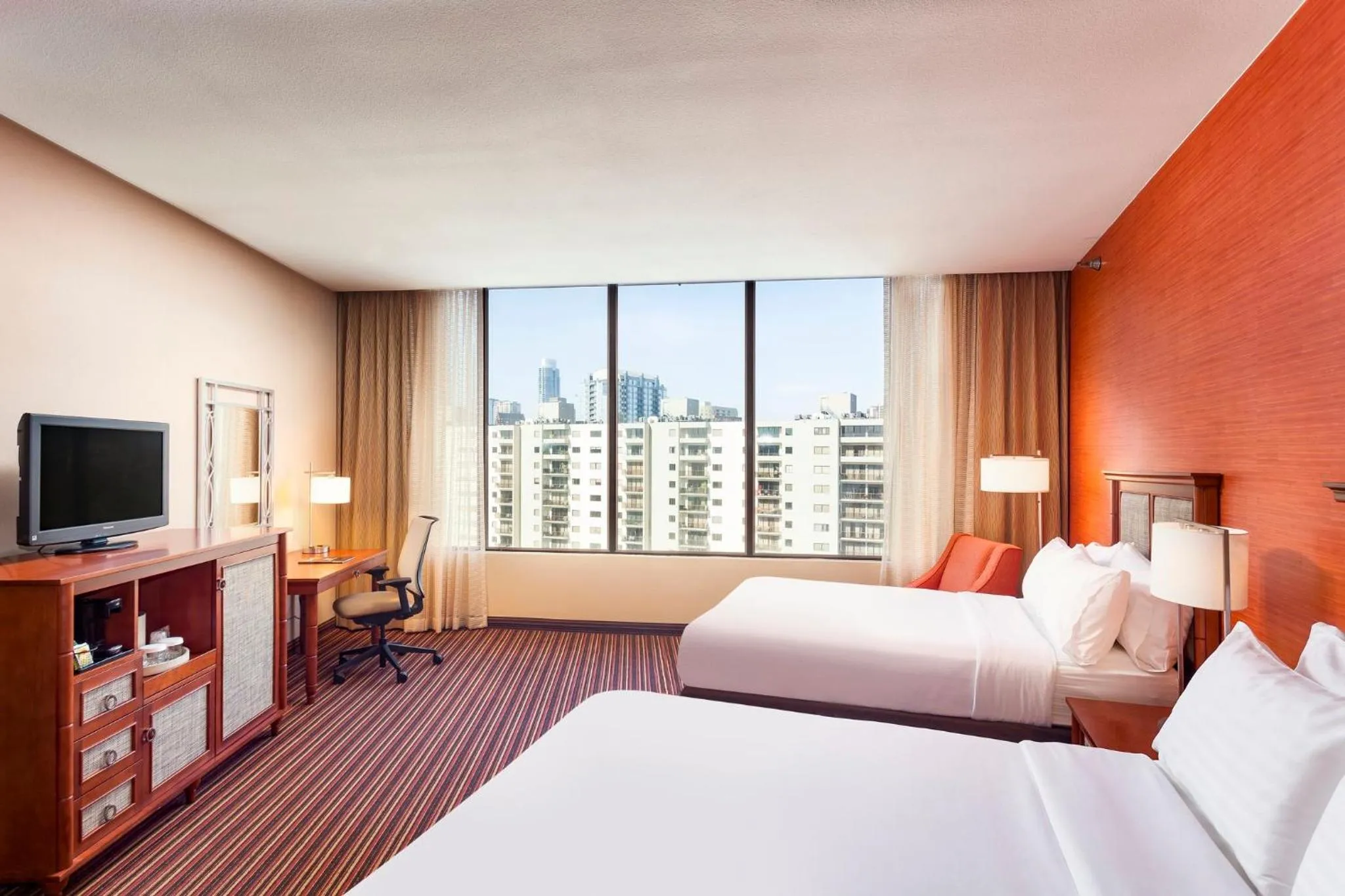 Standard Room in Holiday Inn Austin -Town Lake by IHG