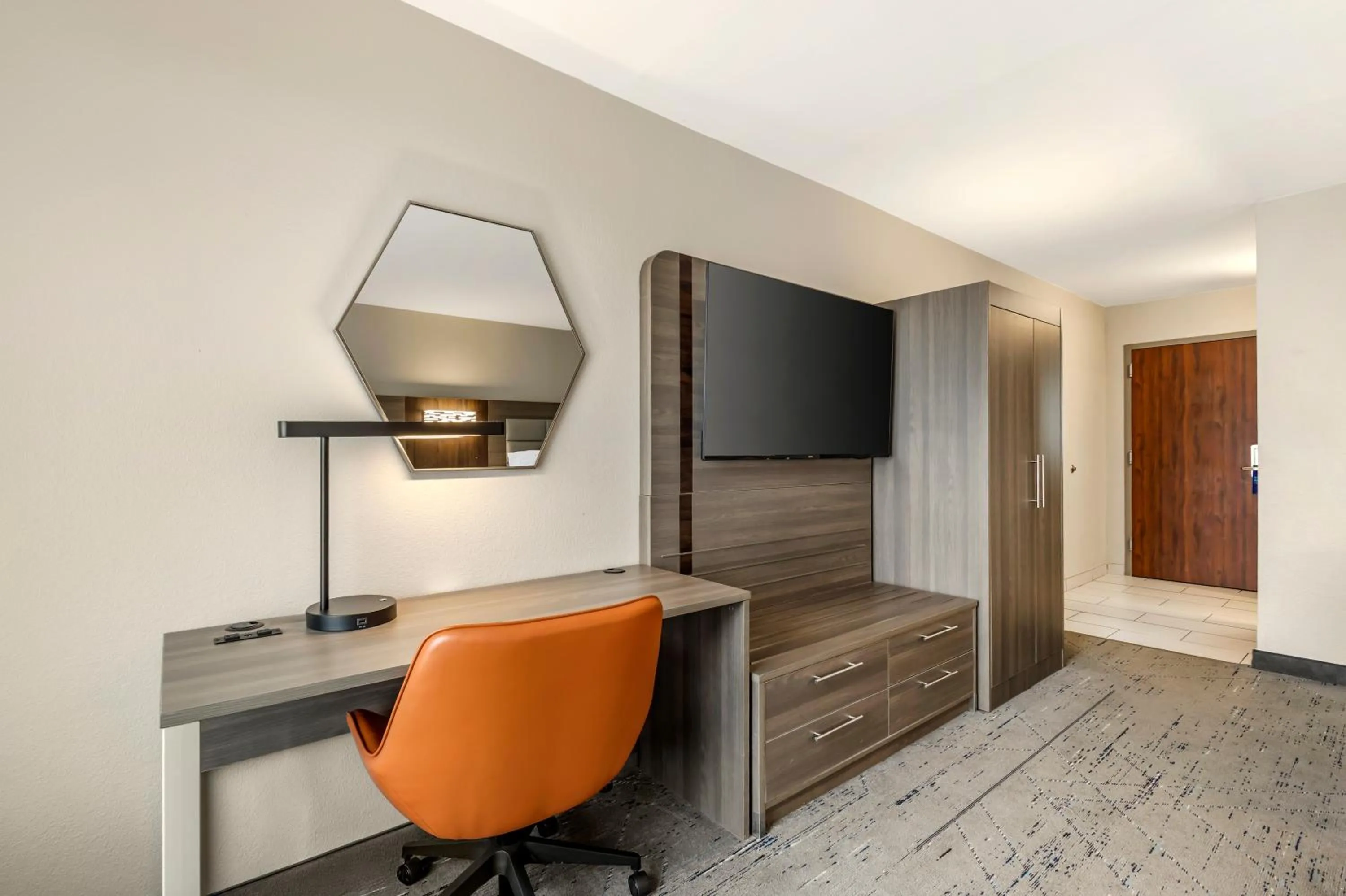 Standard Room in Holiday Inn Express & Suites Nashville Southeast - Antioch by IHG