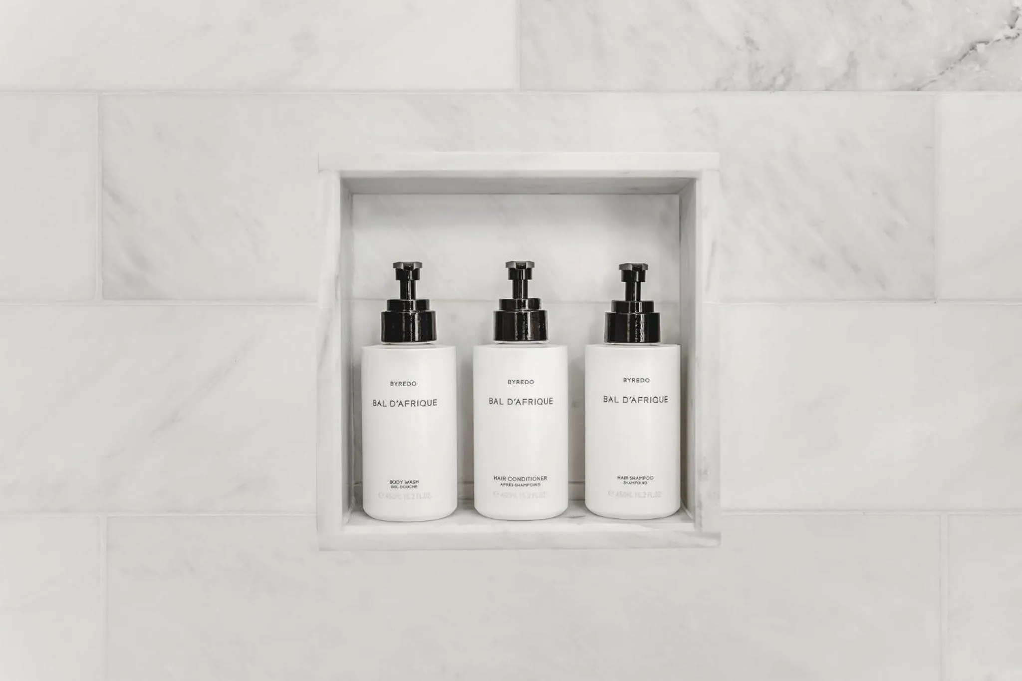 Classic Room in InterContinental Miami by IHG