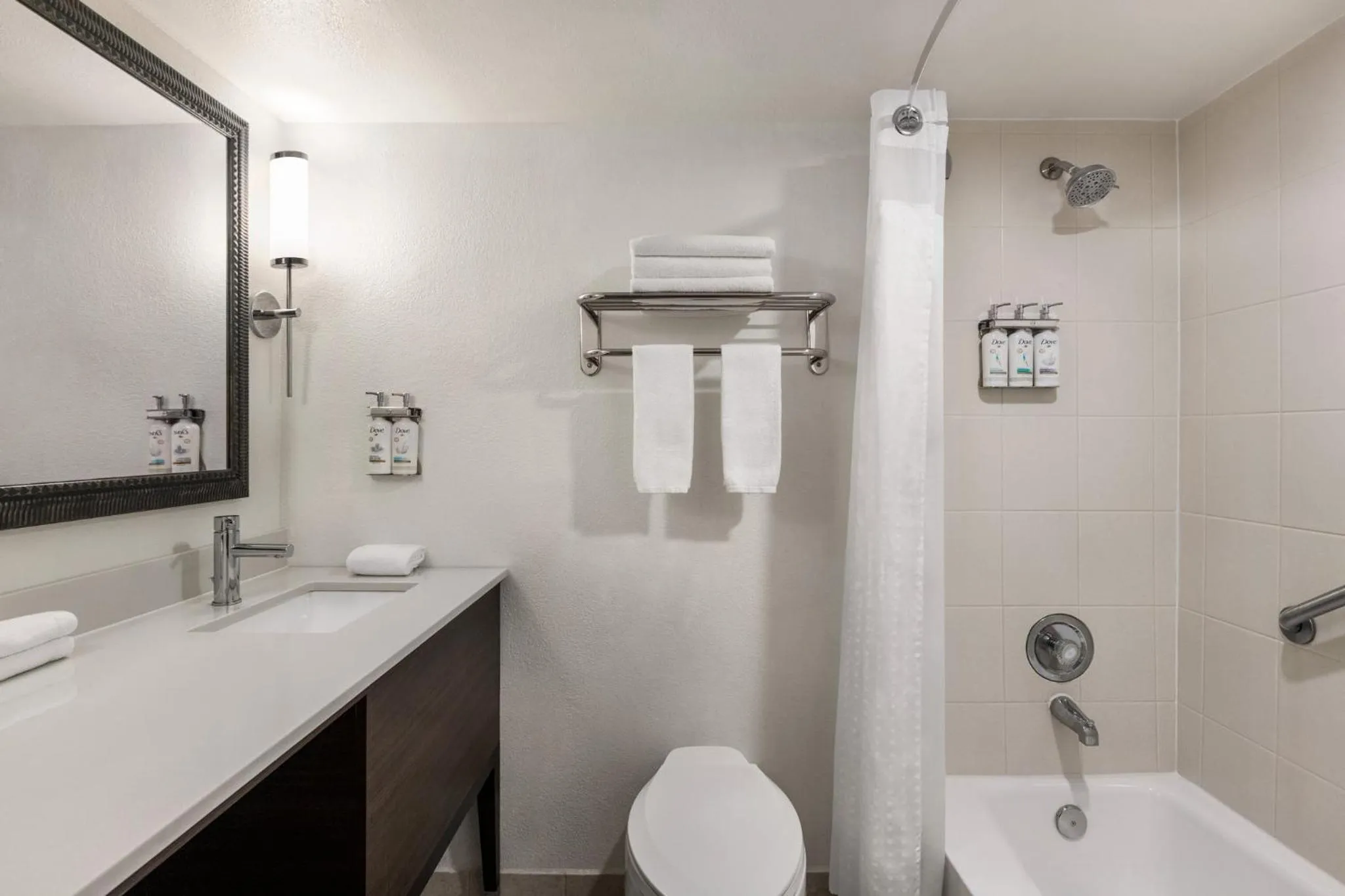 Standard Room in Holiday Inn Miami Beach-Oceanfront by IHG