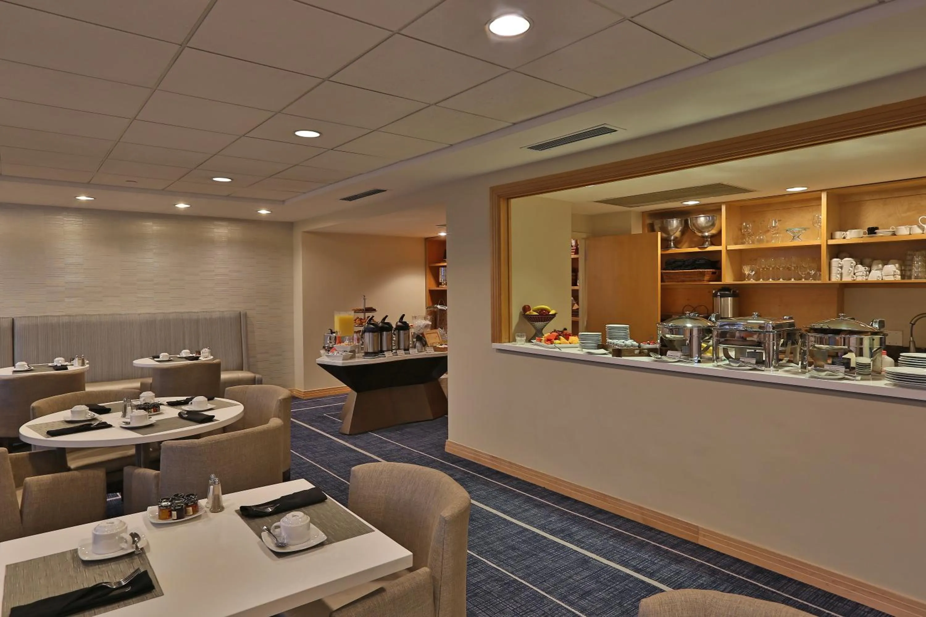 Premium Twin Room with Lounge Access in InterContinental At Doral Miami by IHG