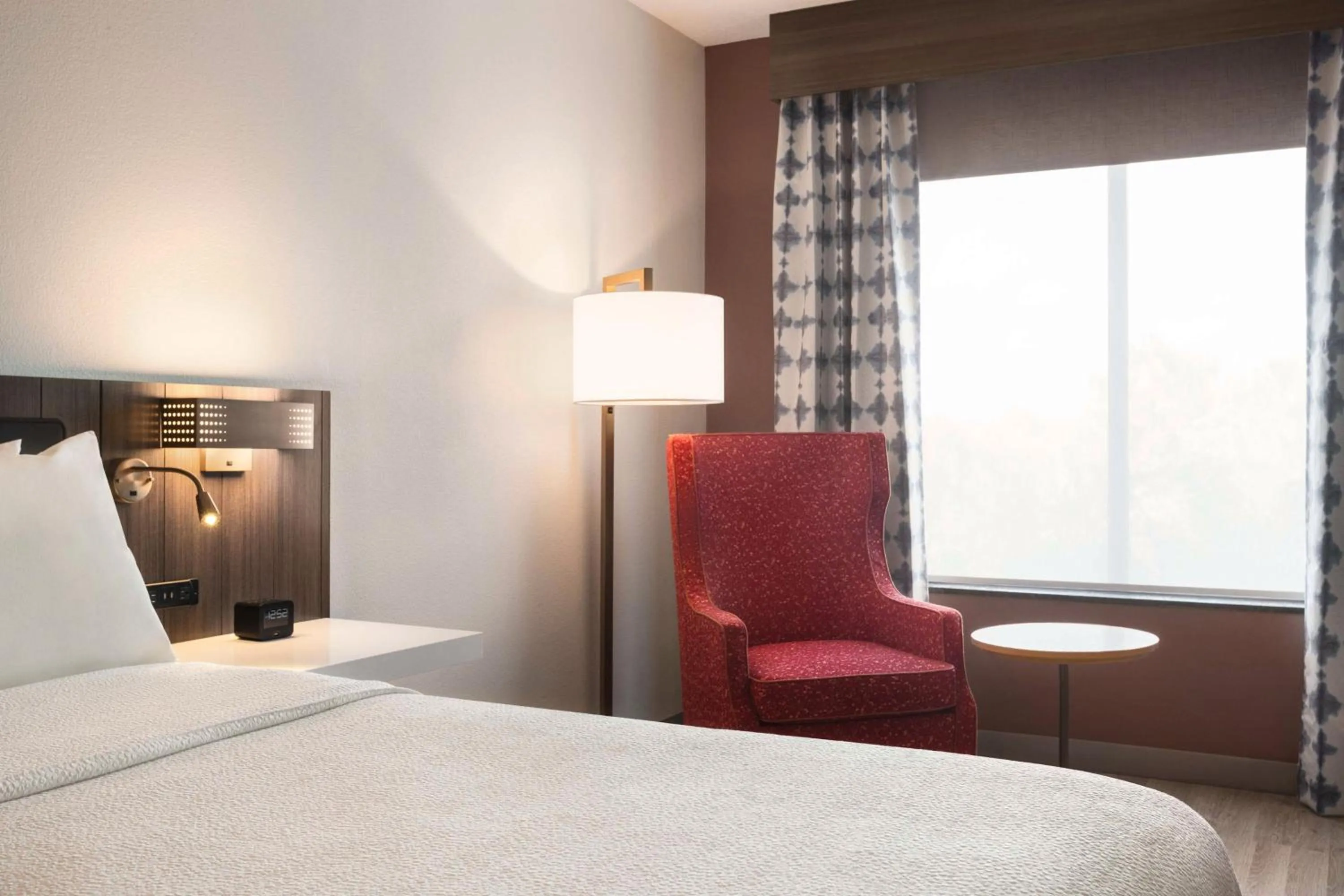 King Room in Hilton Garden Inn Palm Coast Town Center