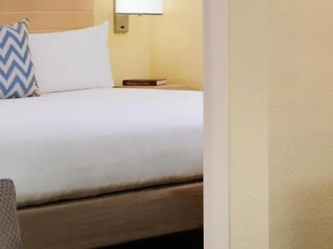 One-Bedroom King Suite in Sonesta ES Suites Atlanta - Perimeter Center North