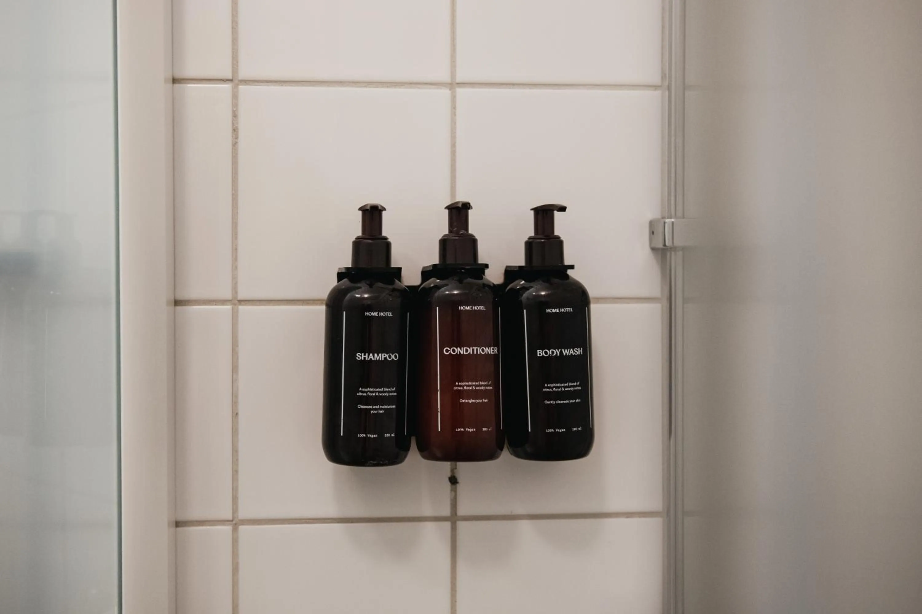 Deluxe Room in Home Hotel Etage