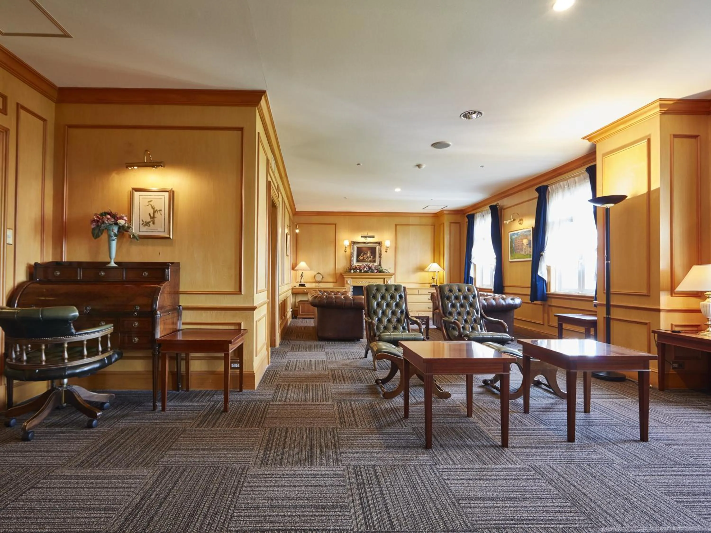 Suite in Wellness Forest Nasu