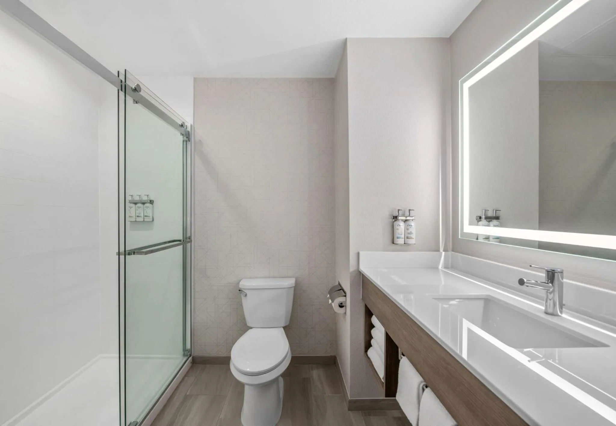 Standard King Room with Sofa Bed in Holiday Inn Express San Diego South - National City by IHG