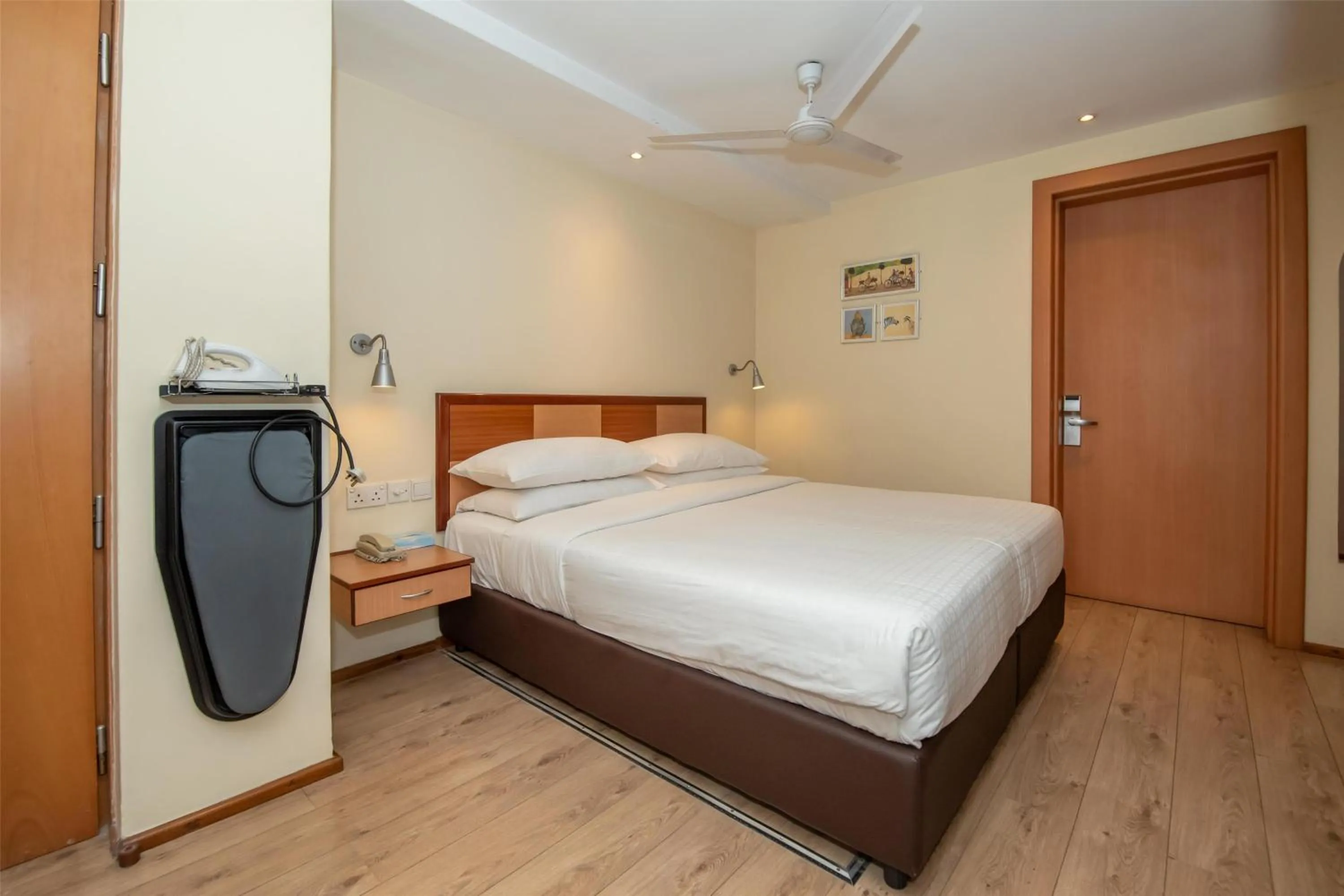 Family Room in Best Western Nairobi Upper Hill