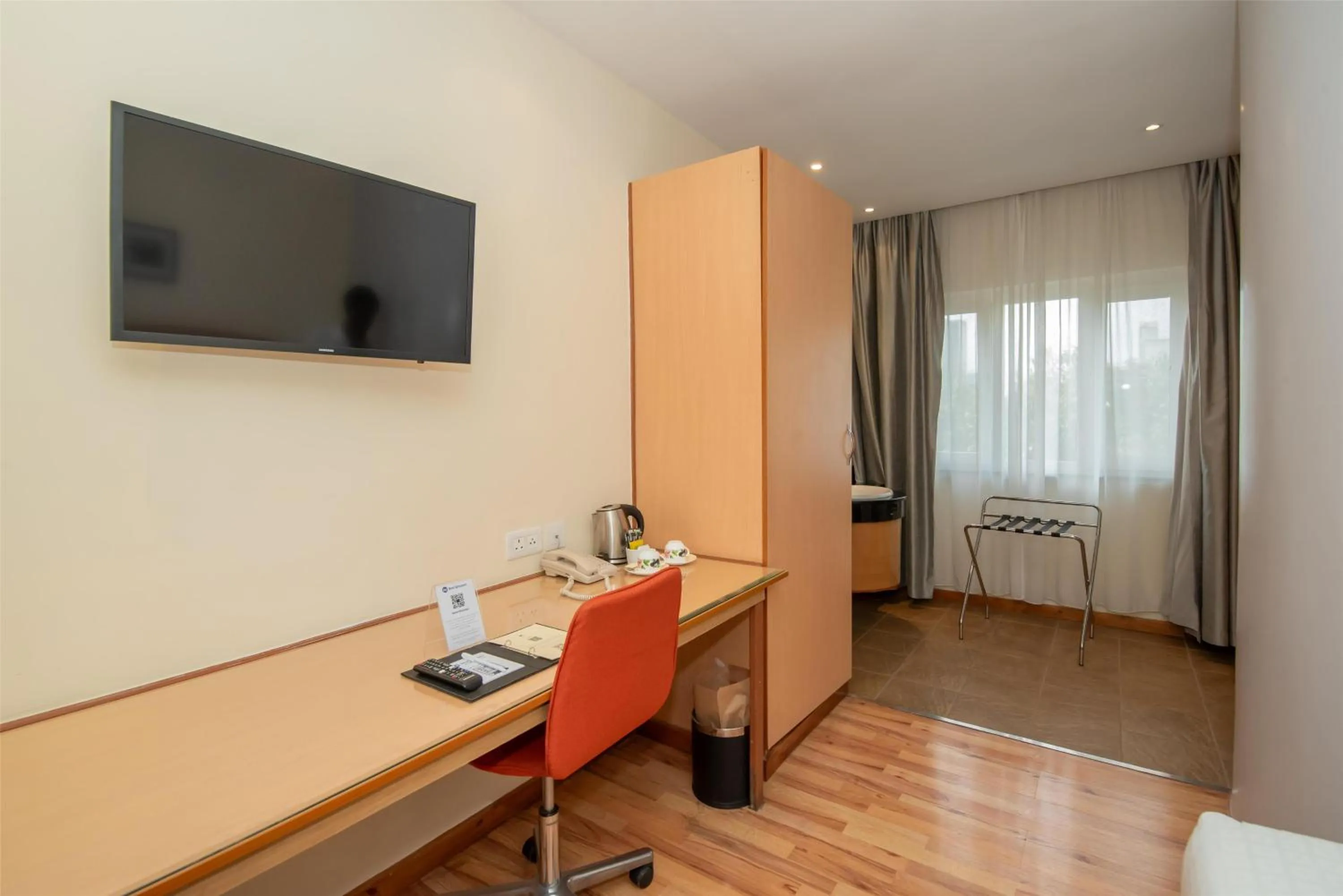 Standard King Room - Non-Smoking  in Best Western Nairobi Upper Hill