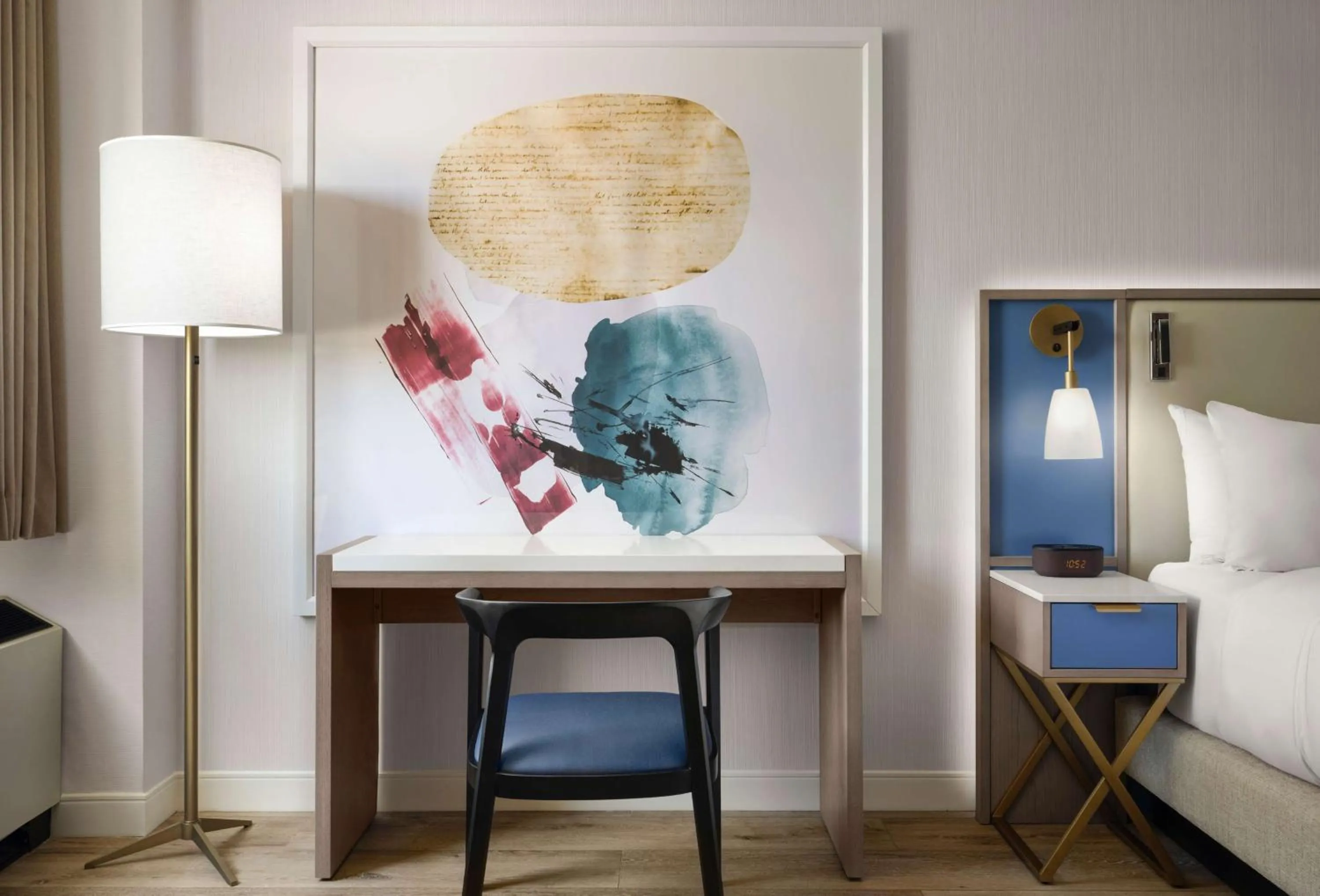 Executive - King in Sonesta White Plains Downtown