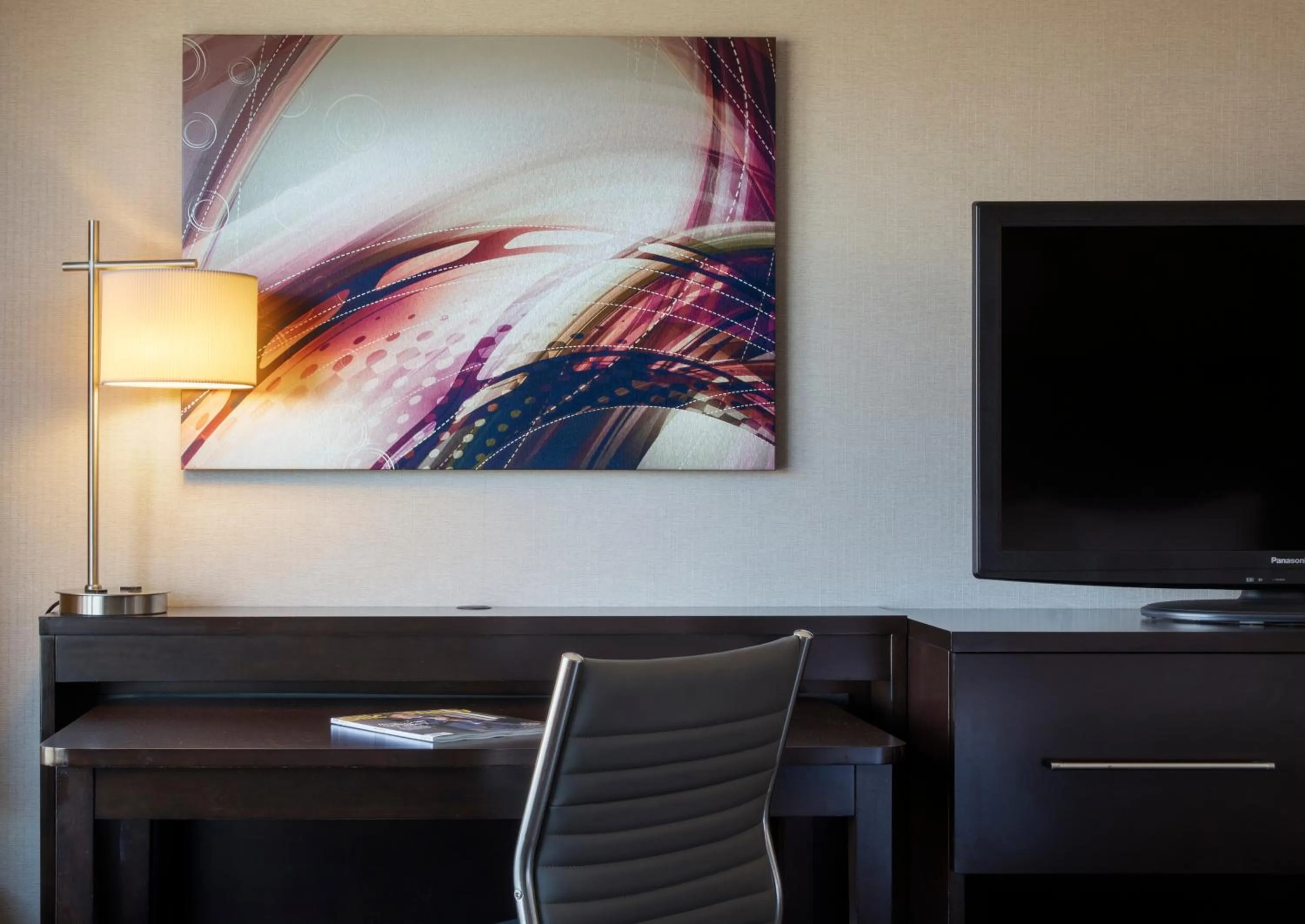 Deluxe Two Doubles - single occupancy - Hearing Accessible  in Sonesta San Jose - Milpitas