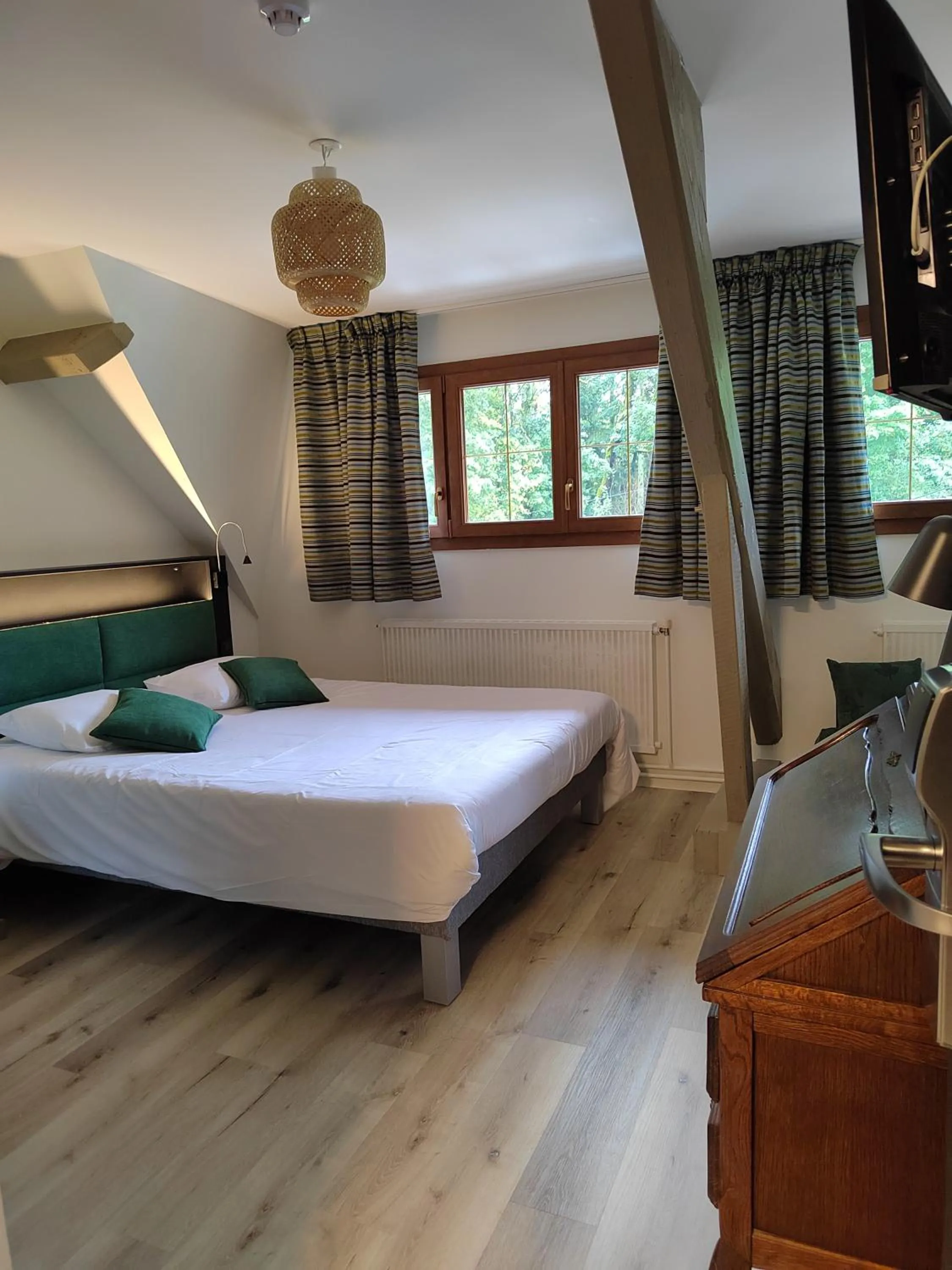 Suite in Relais Saint Michel