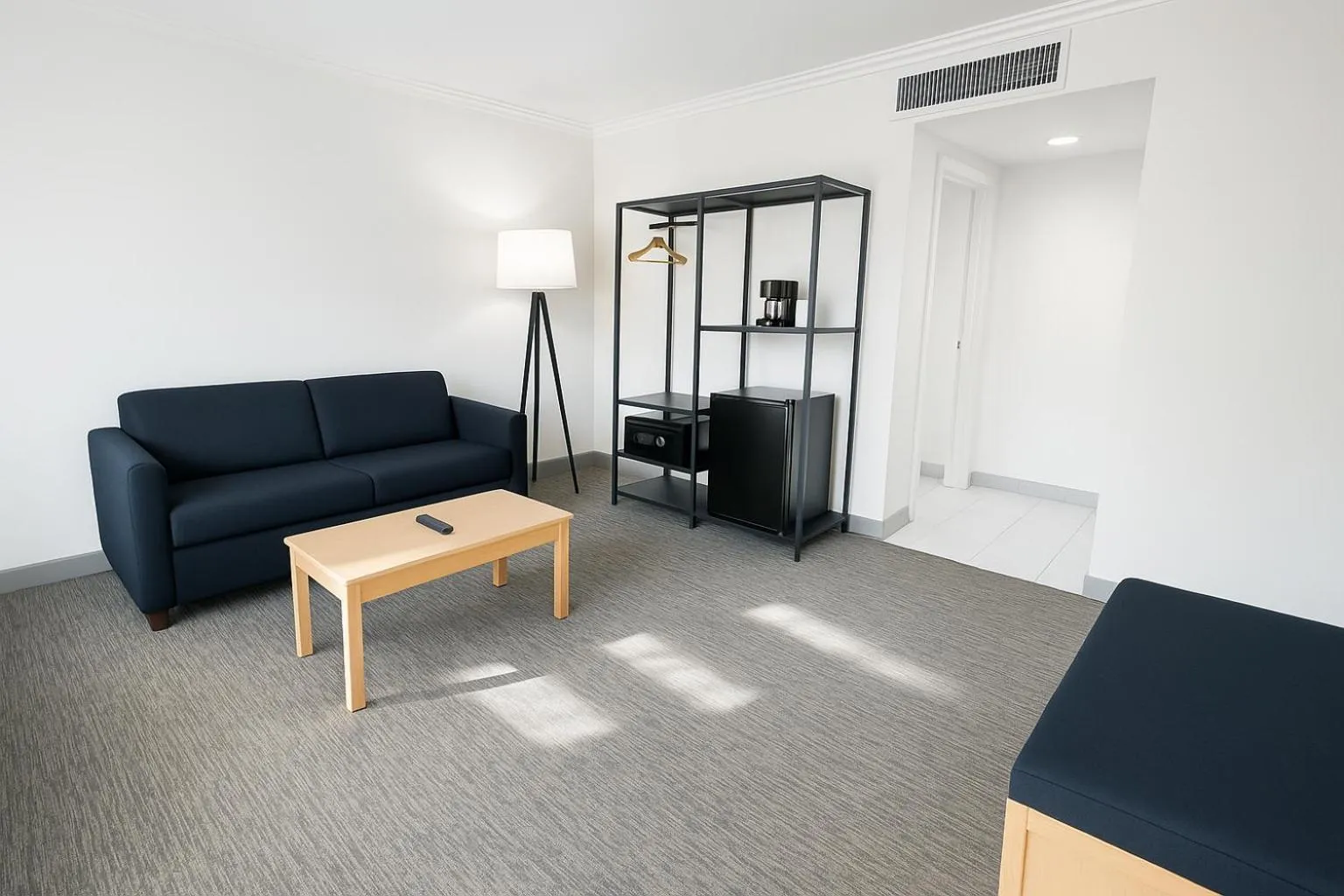 Junior Suite, 1 King Bed in The Live Hotel