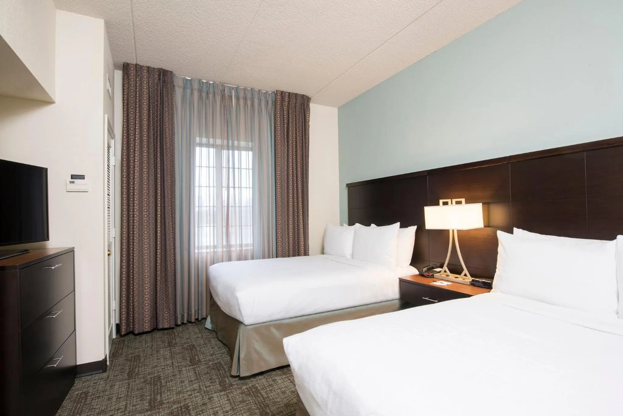 One-Bedroom Suite in Staybridge Suites Chicago-Oakbrook Terrace by IHG