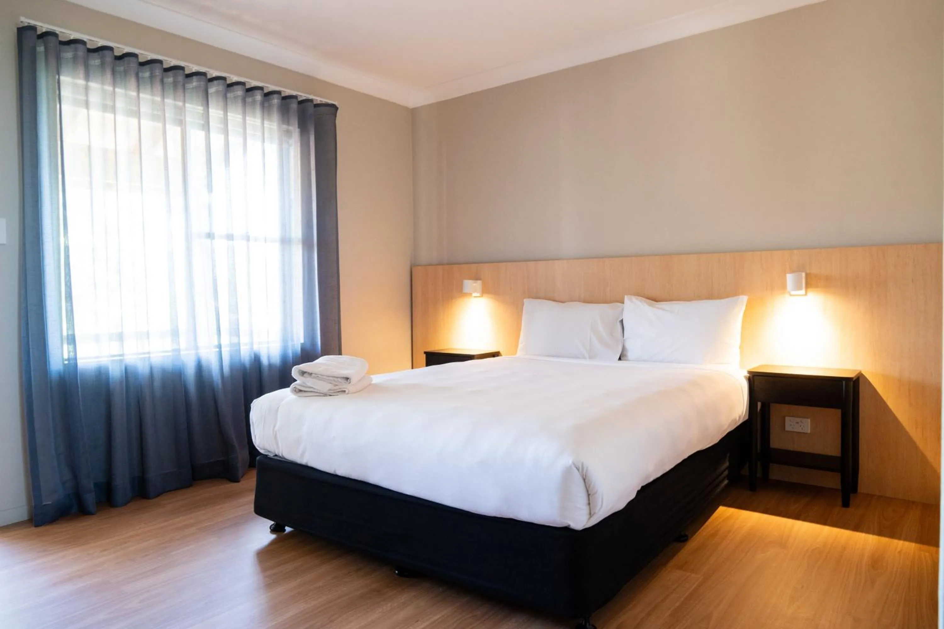 Suite in El Toro Motel