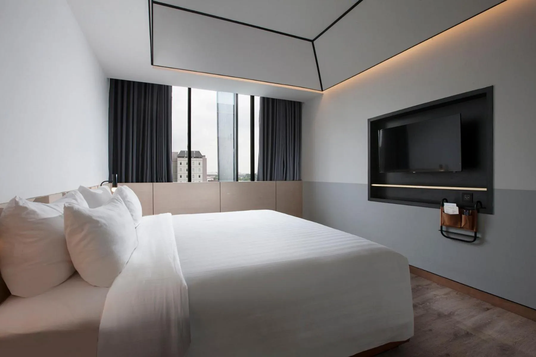 Premier Family Suite in GAIA Cosmo Hotel