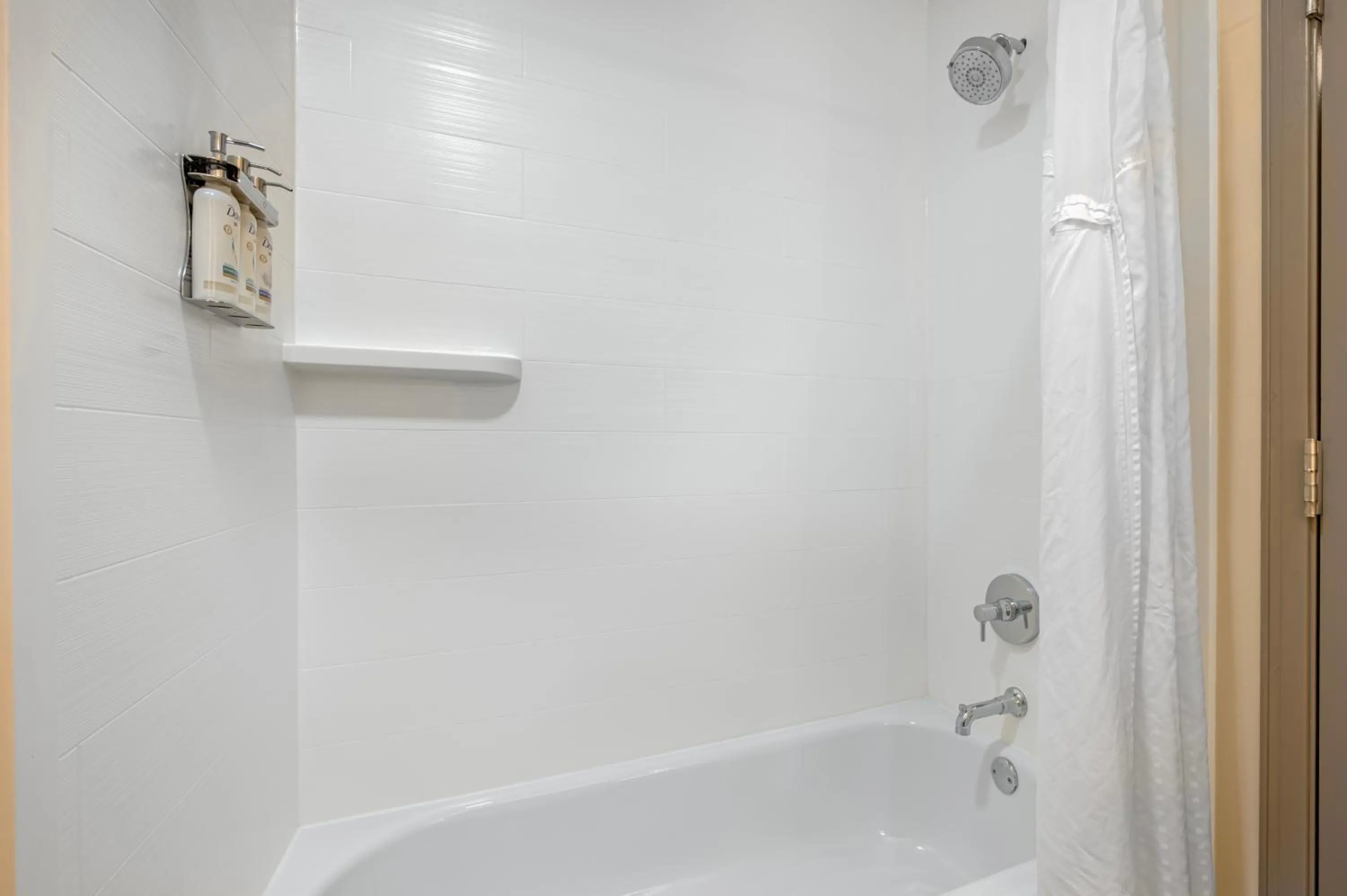 Queen Suite with Two Queen Beds and Sofa Bed in Holiday Inn Express & Suites Indianapolis - East by IHG