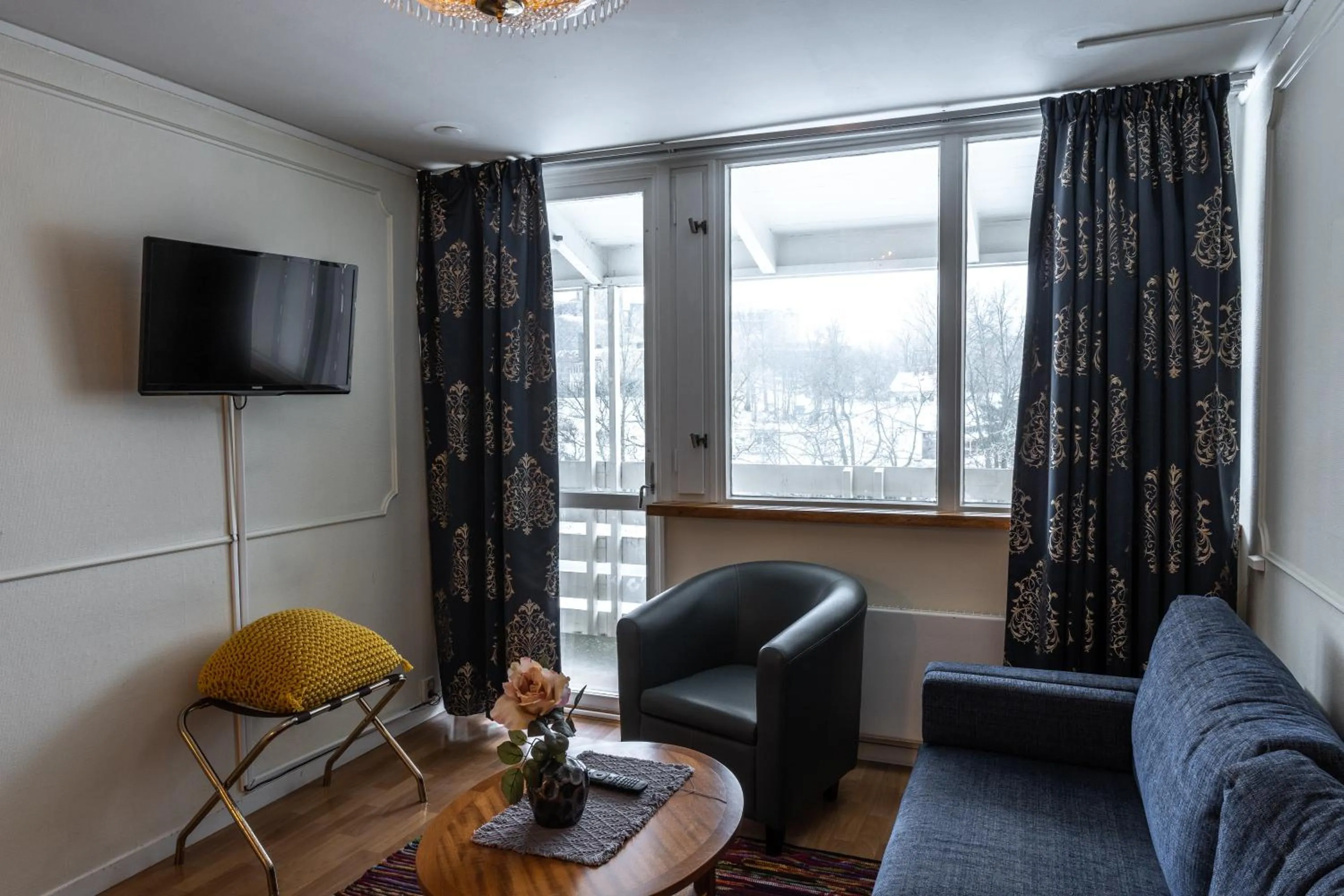 Family Suite in Hotel Fars Hatt