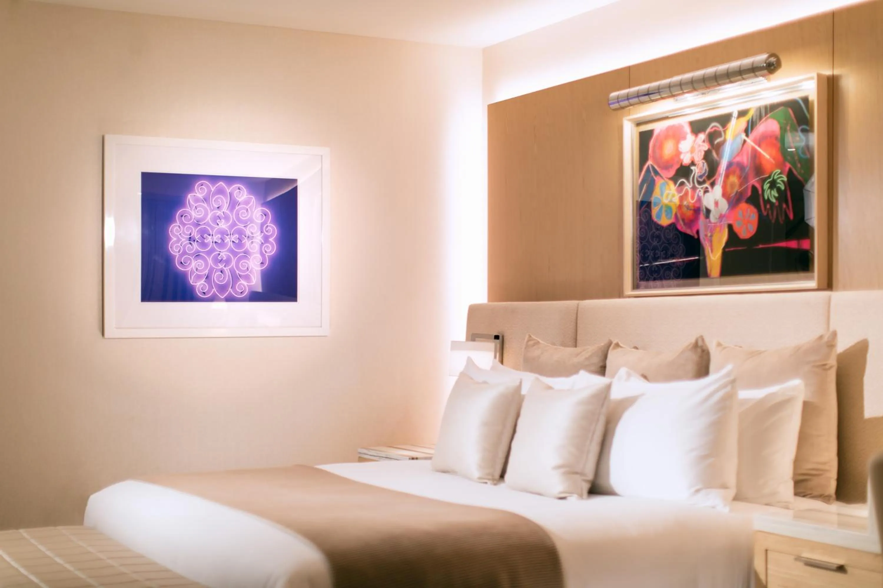 Fantasy Corner King in Palms Casino Resort