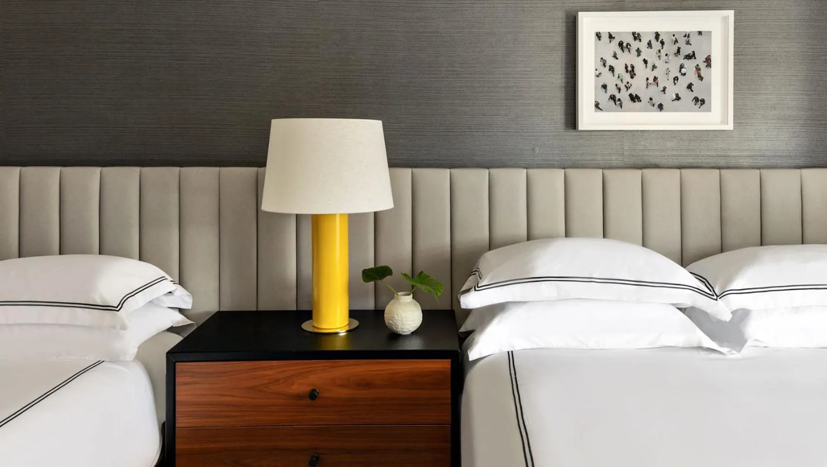 Queen Room with Two Queen Beds in Kimpton Brice Hotel by IHG