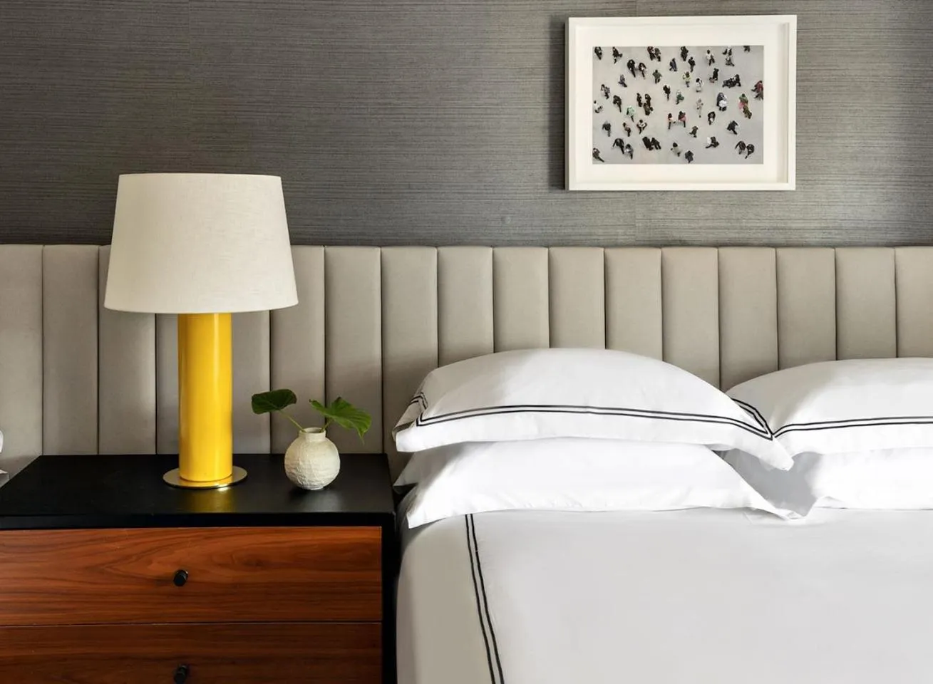 Premium Room - single occupancy in Kimpton Brice Hotel by IHG