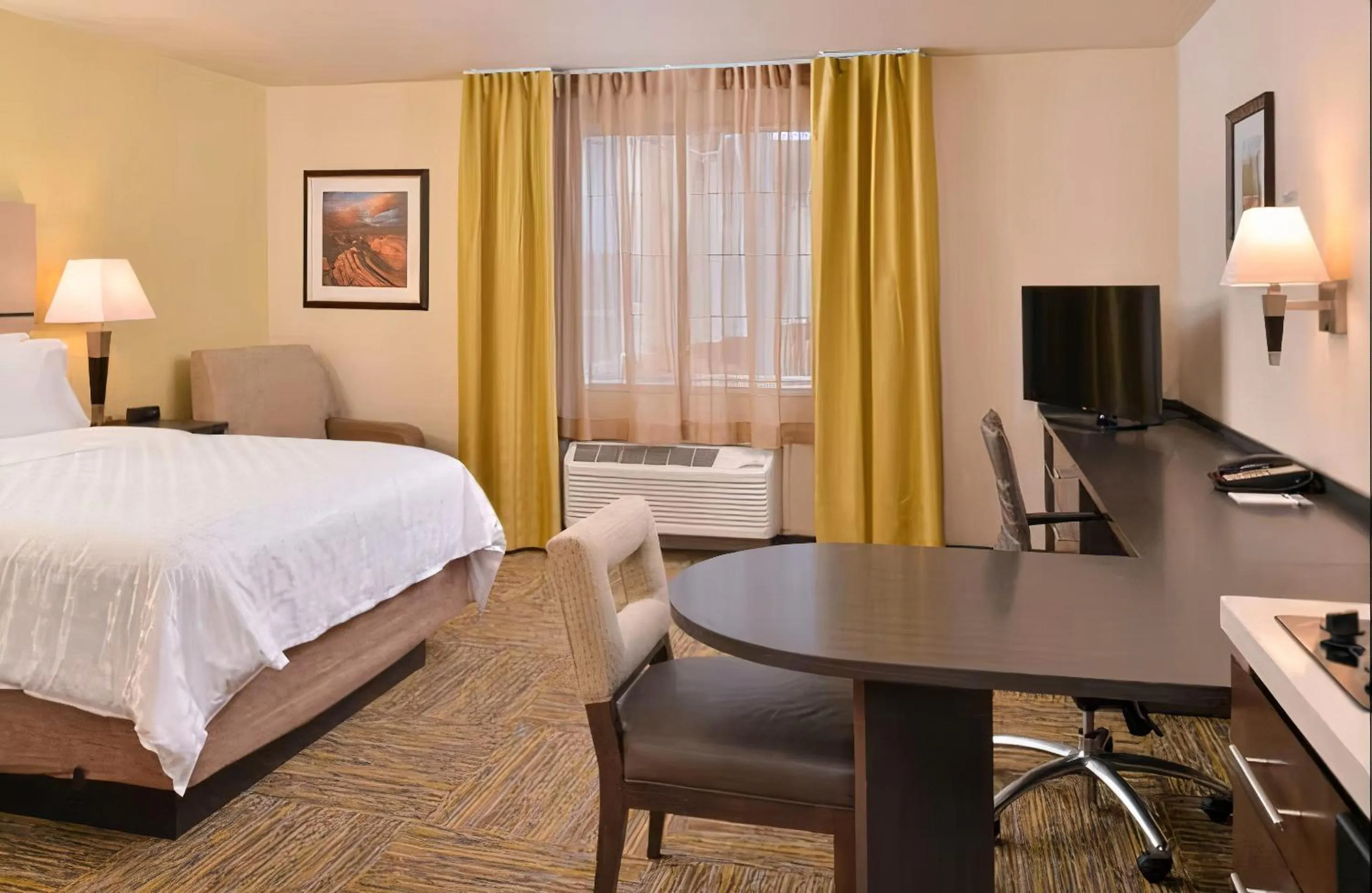 Studio Suite in Candlewood Suites Austin-Round Rock by IHG