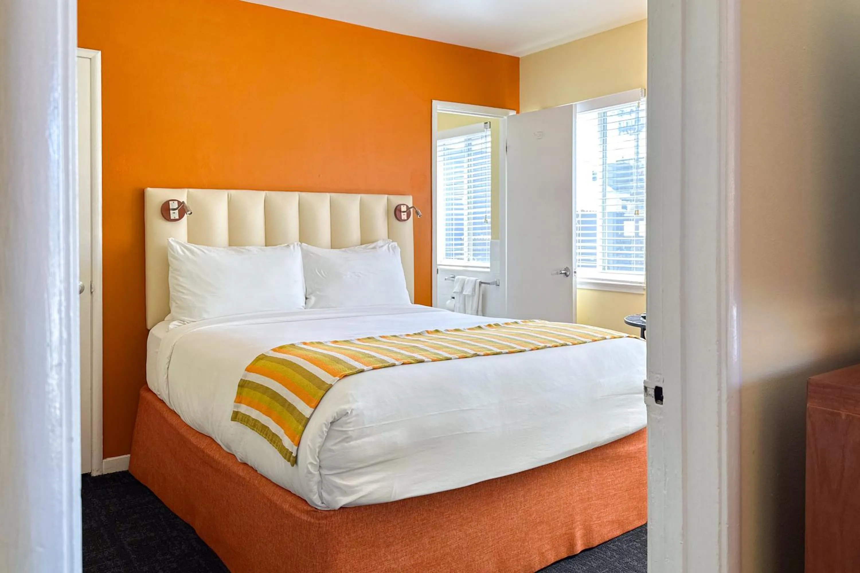 Junior Suite in Hotel Del Sol