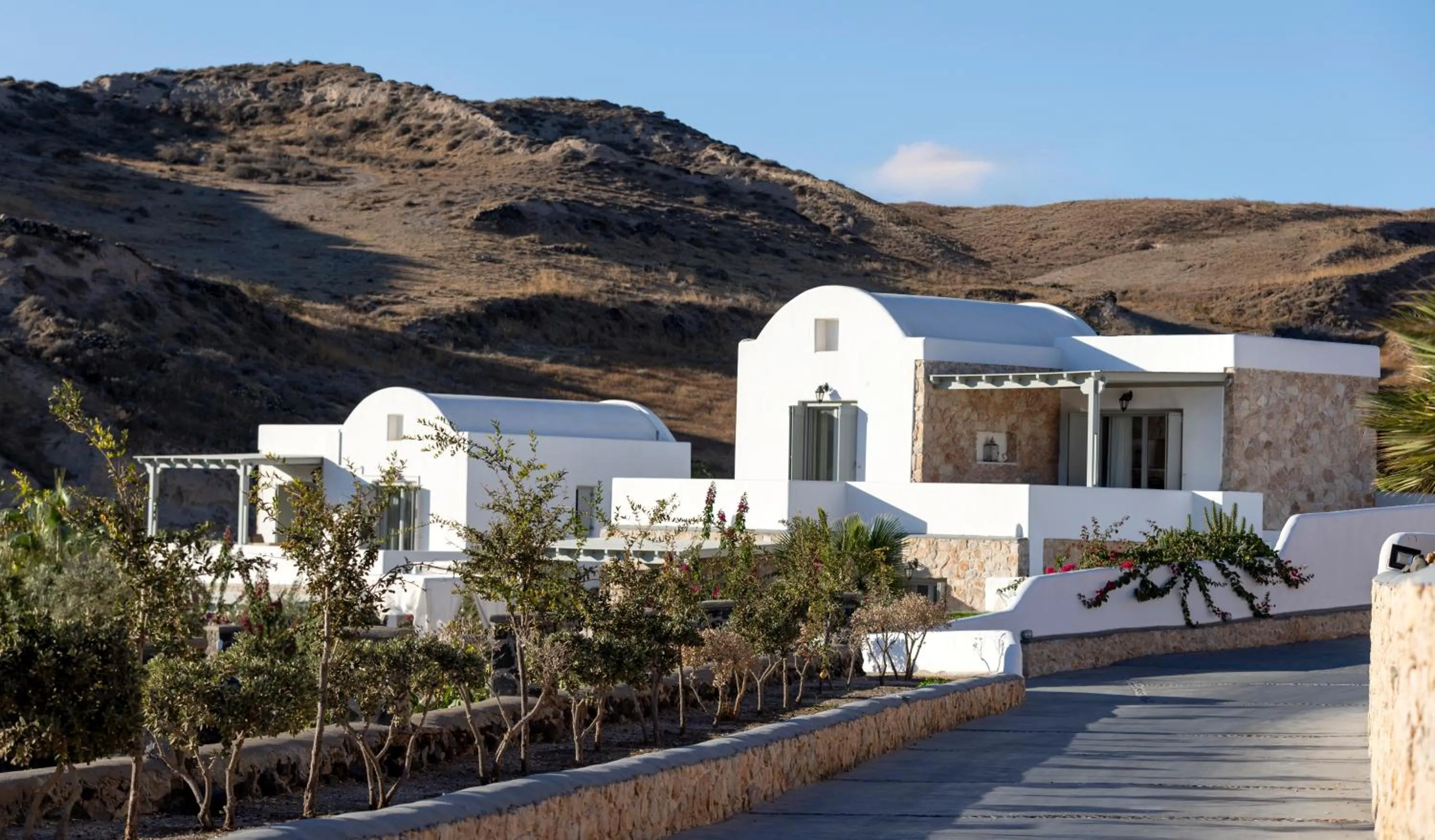 Premium Villa with Private Pool & Sea View in Desiterra Resort & Spa