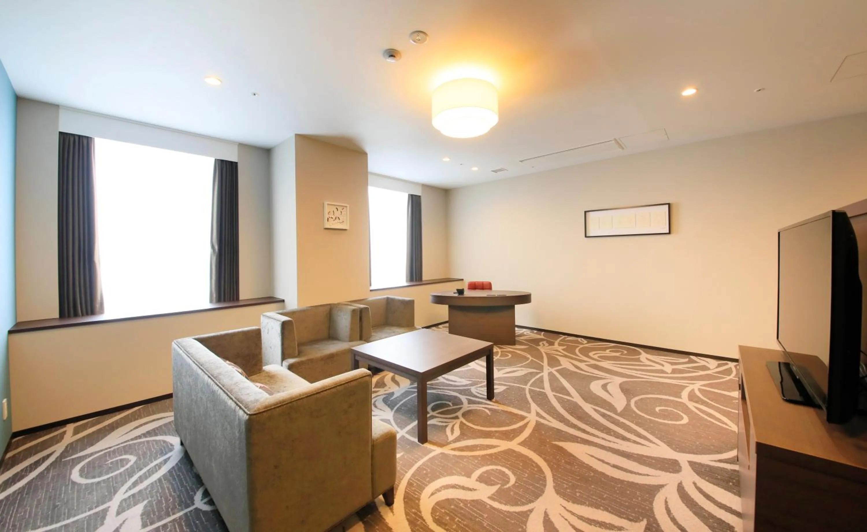 Family Suite in Hotel La Raison Osaka