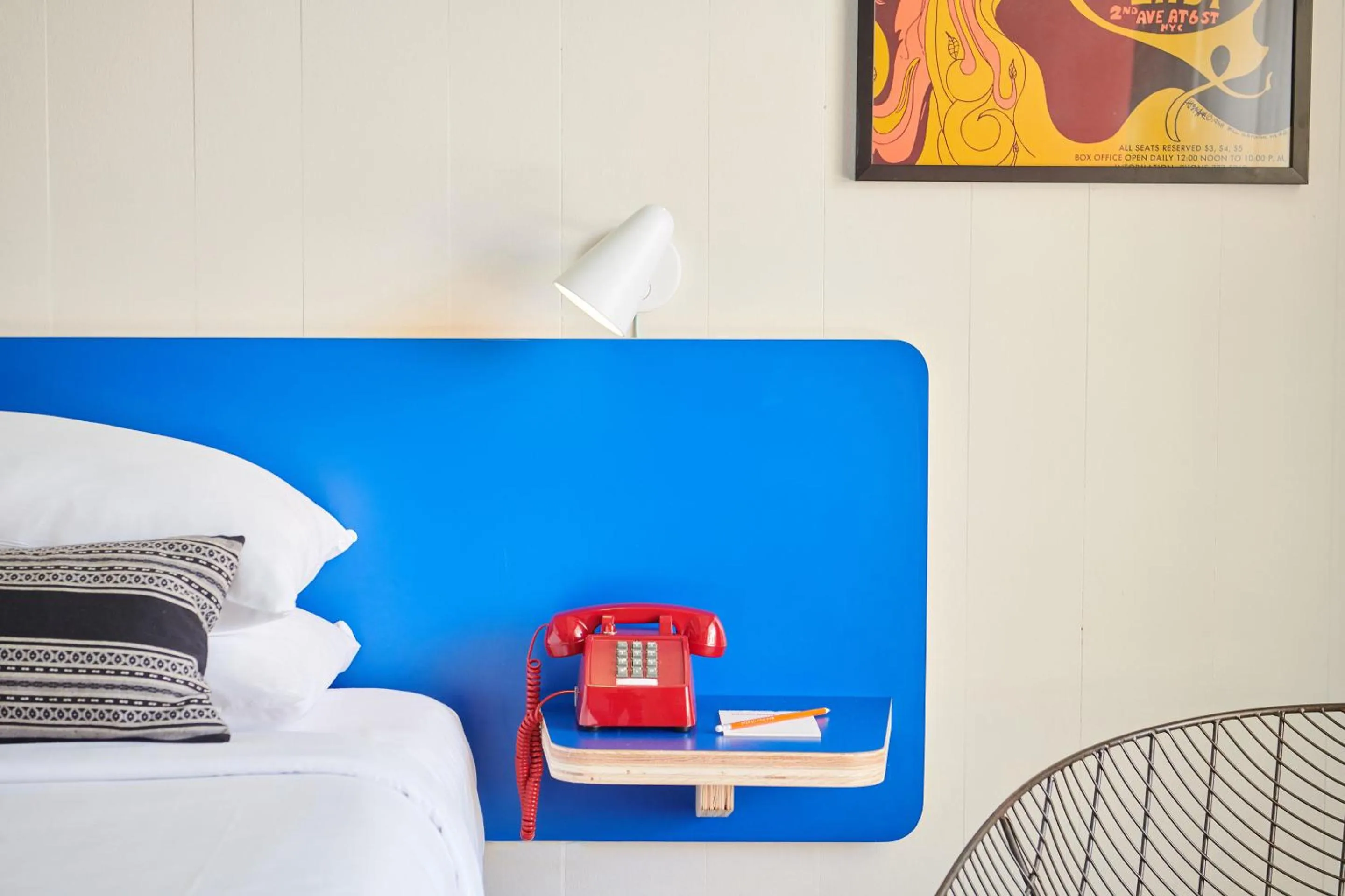 Superior King Room in Phoenix Hotel