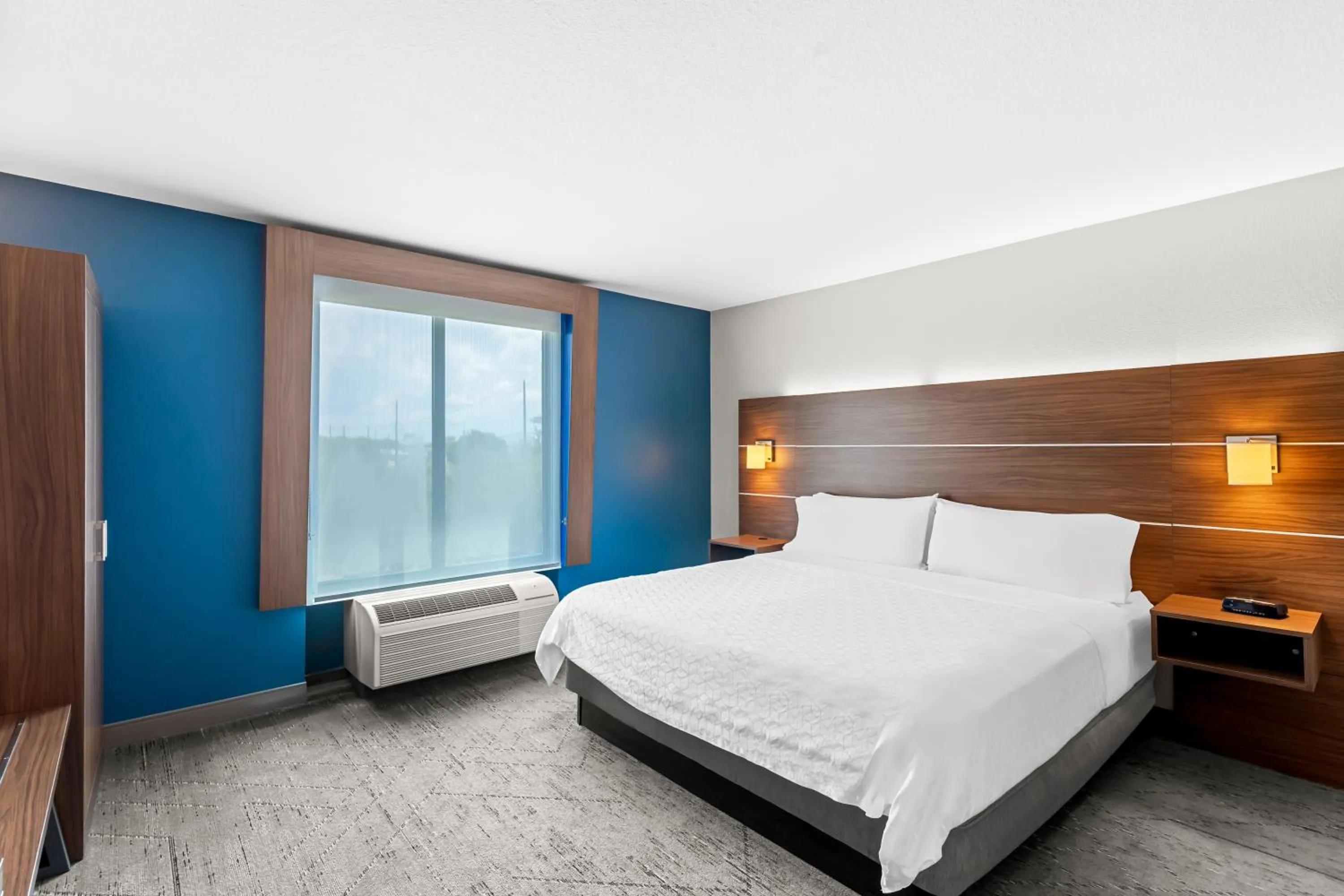 Standard Room in Holiday Inn Express & Suites Austin SW - Sunset Valley by IHG