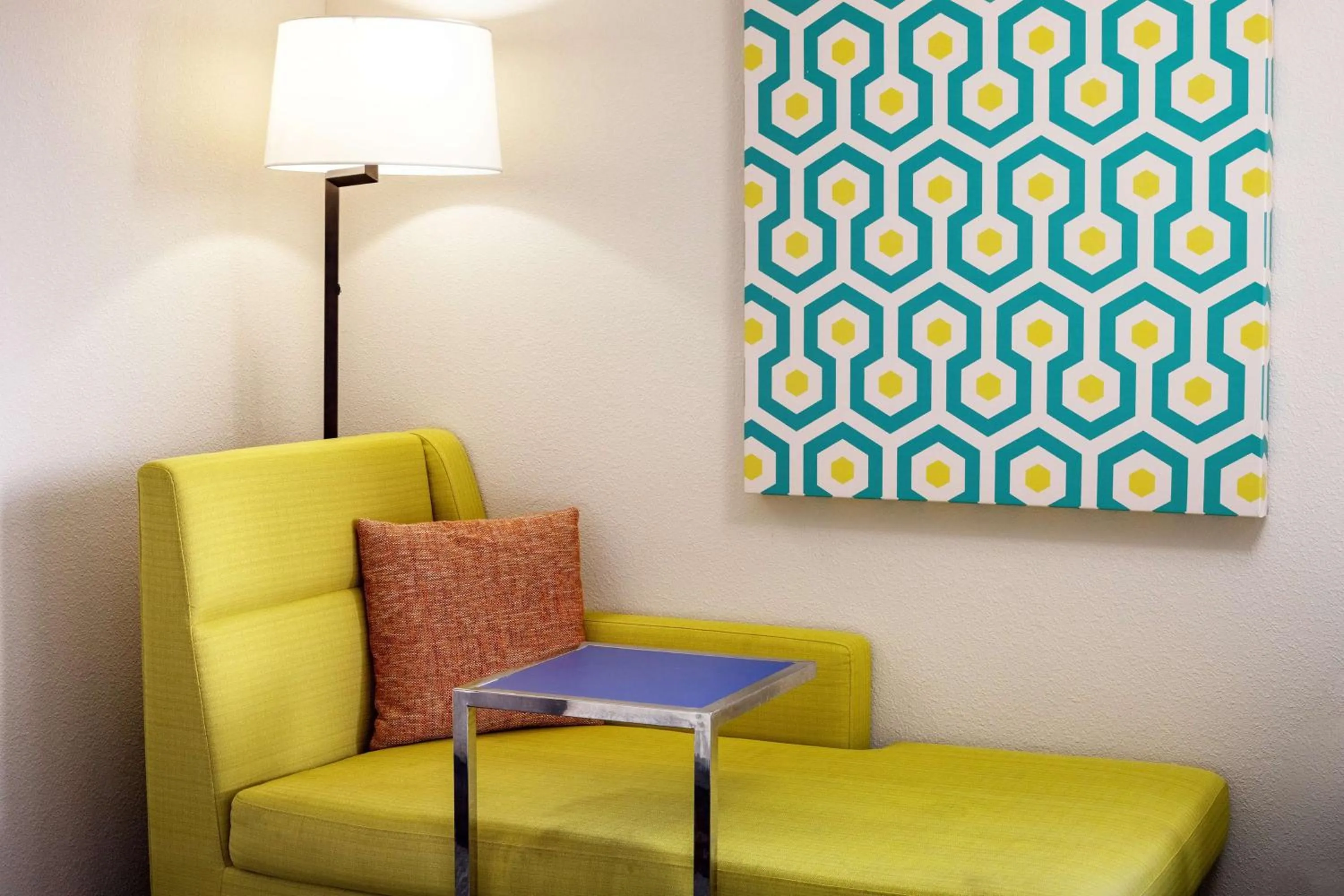 Executive King Room - Non-Smoking in Hampton Inn & Suites Parker