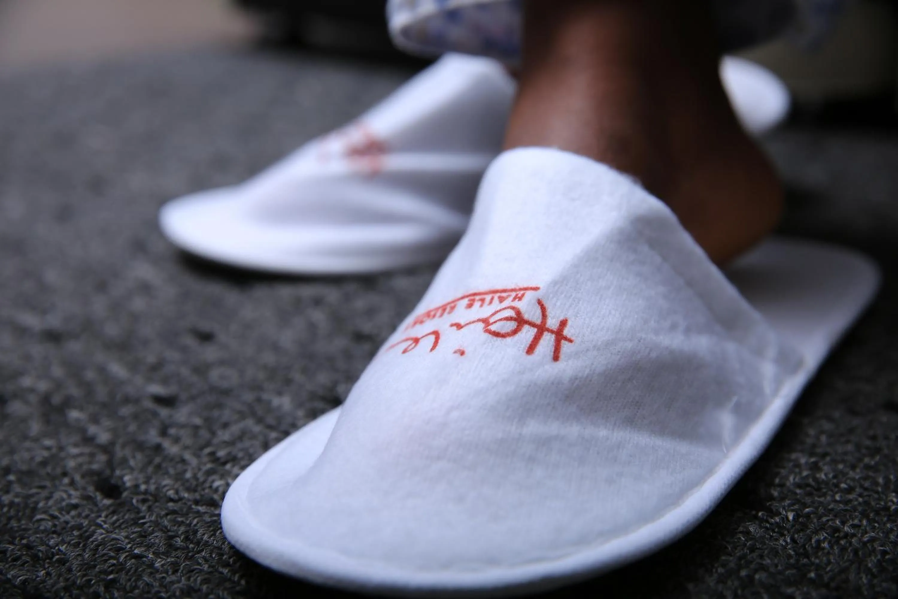 Junior Suite in Haile Resort Ziway Batu