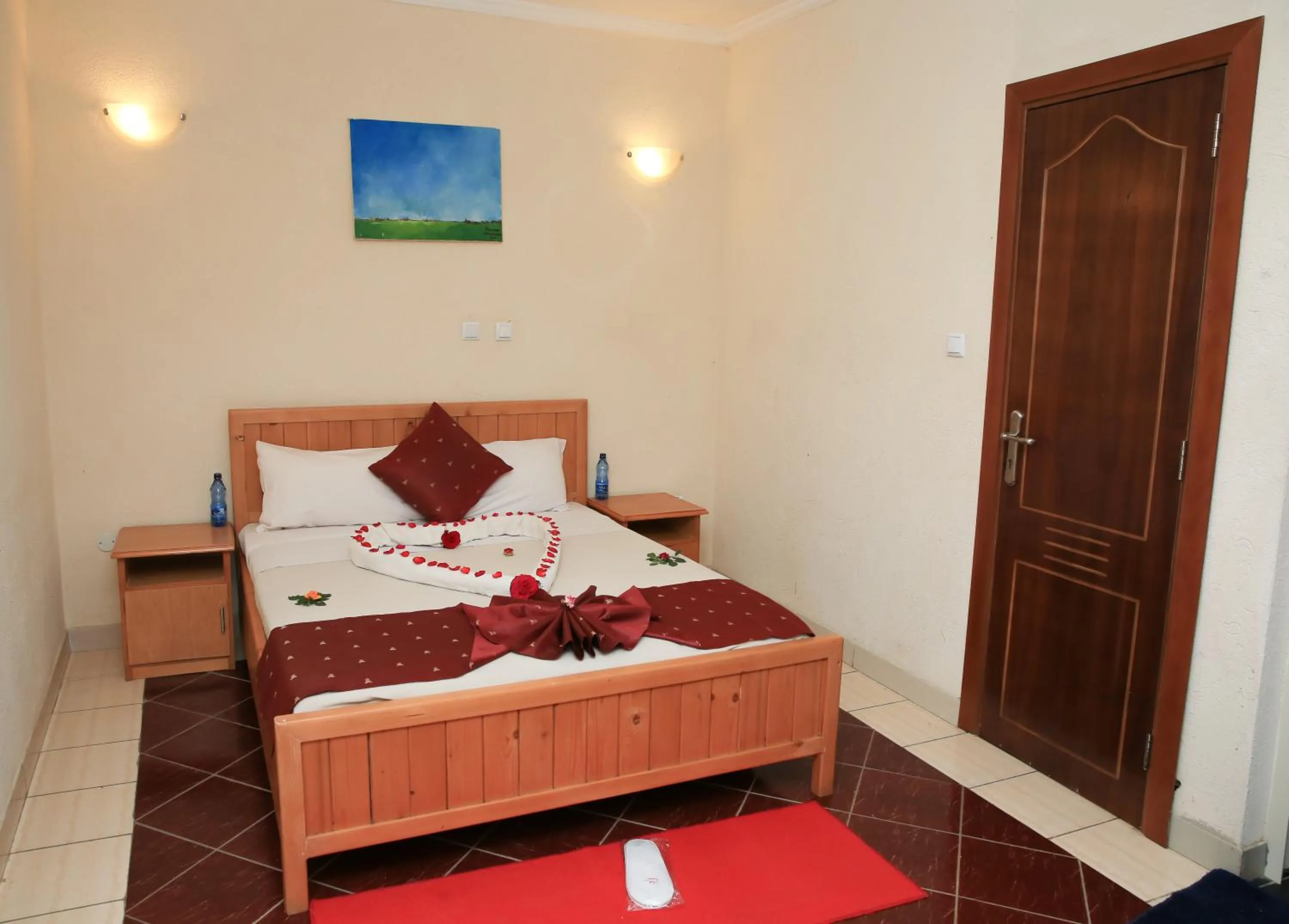 Standard Family Room in Haile Resort Ziway Batu