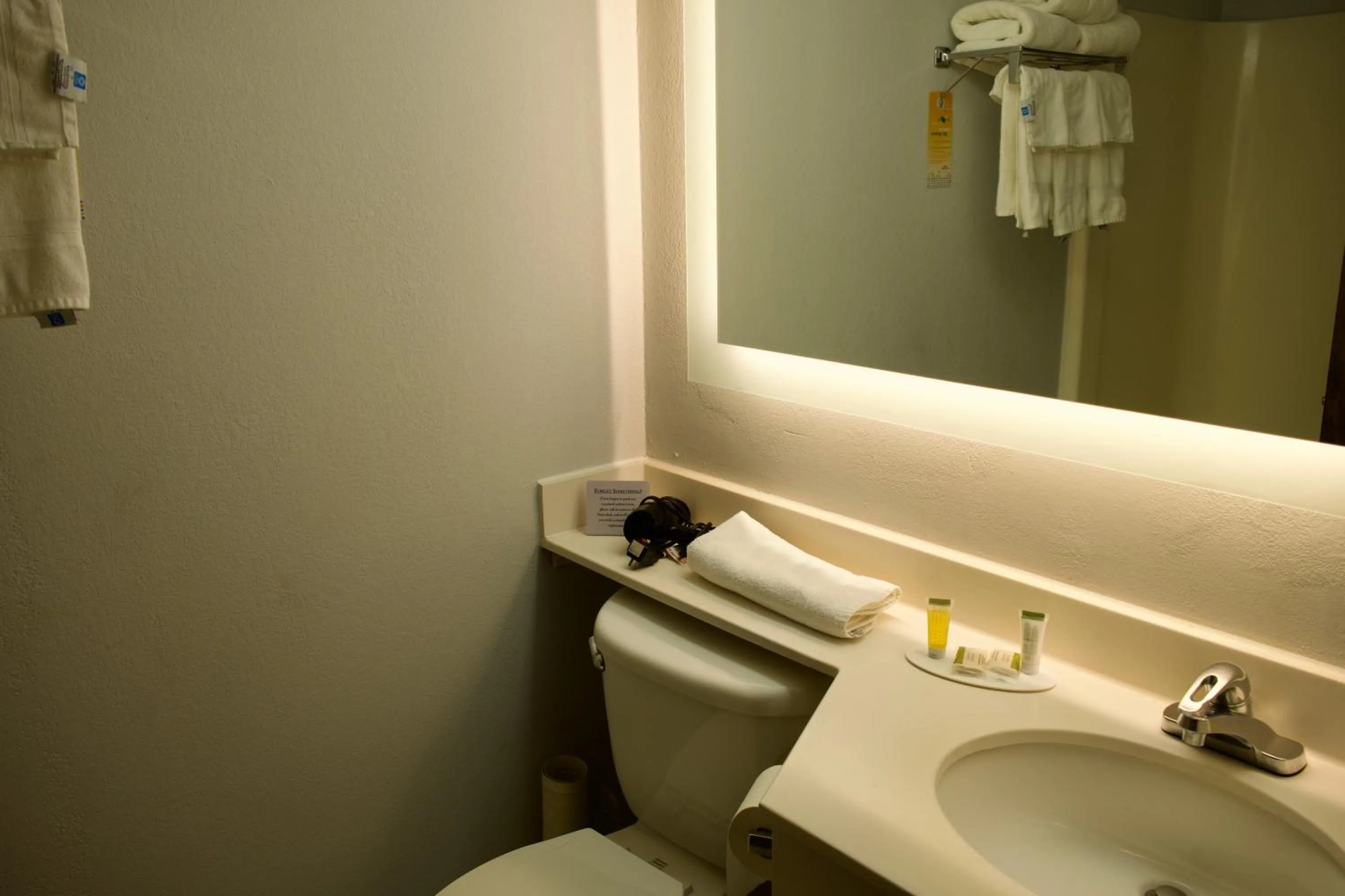 King Room - Non-Smoking in Howard Johnson by Wyndham Lexington