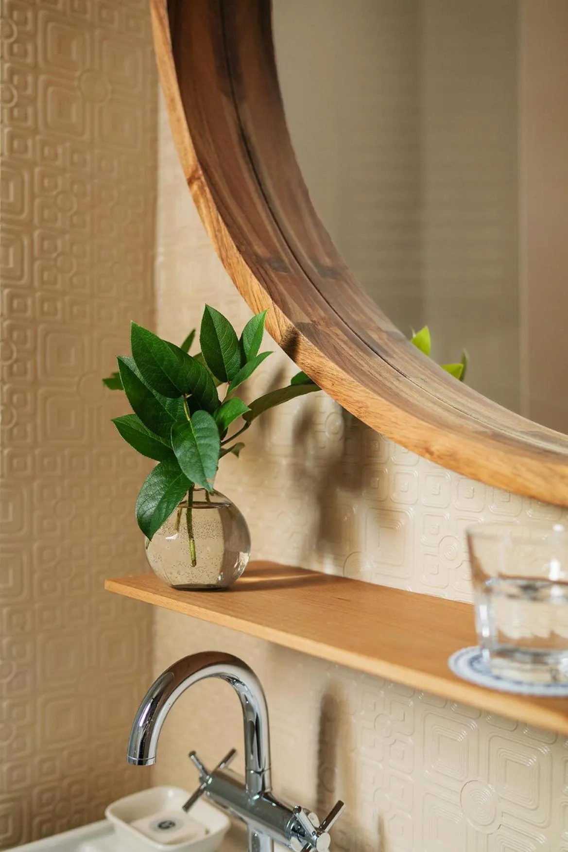 Queen Room in Palihotel San Francisco