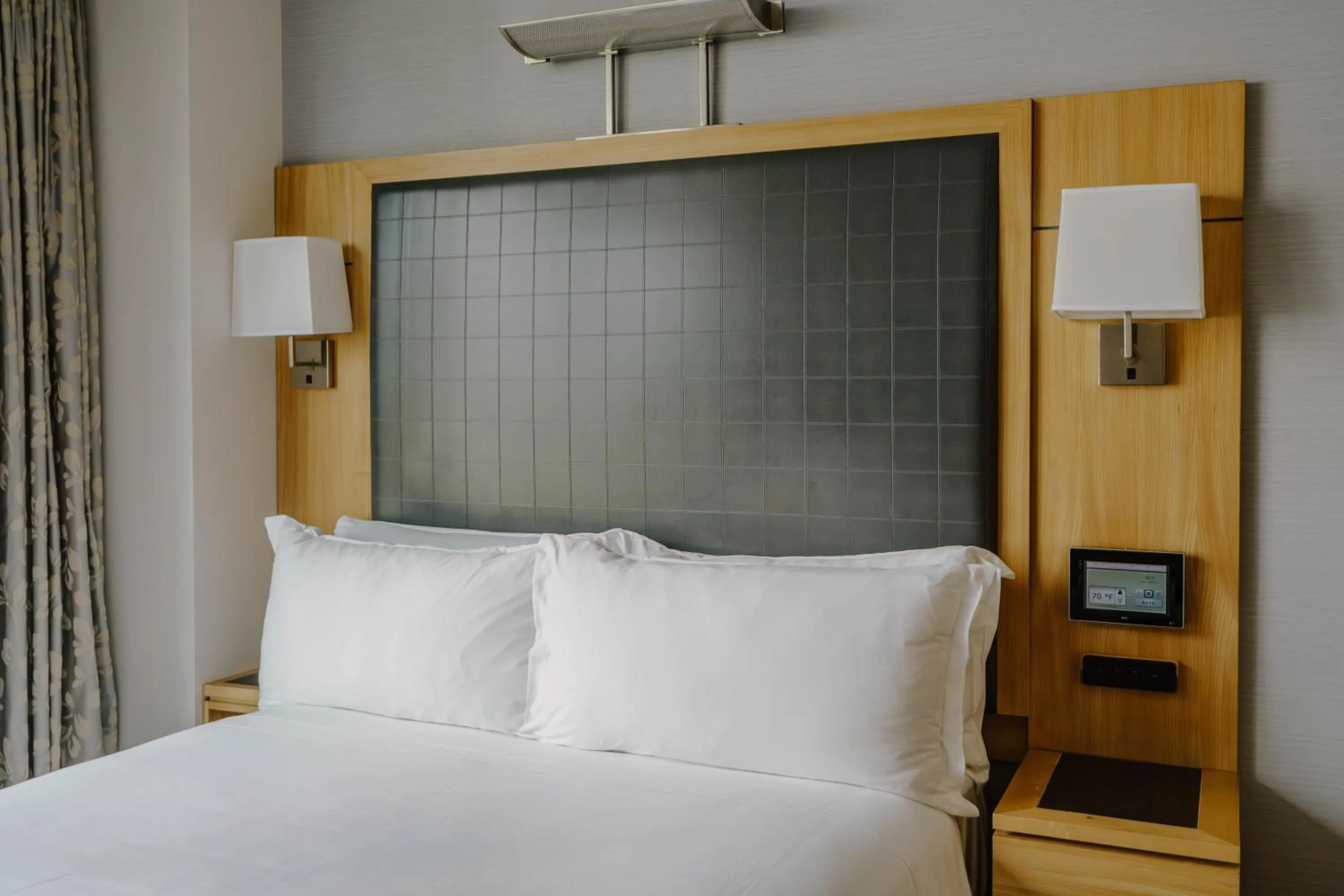 Superior Studio in Club Quarters Hotel World Trade Center, New York