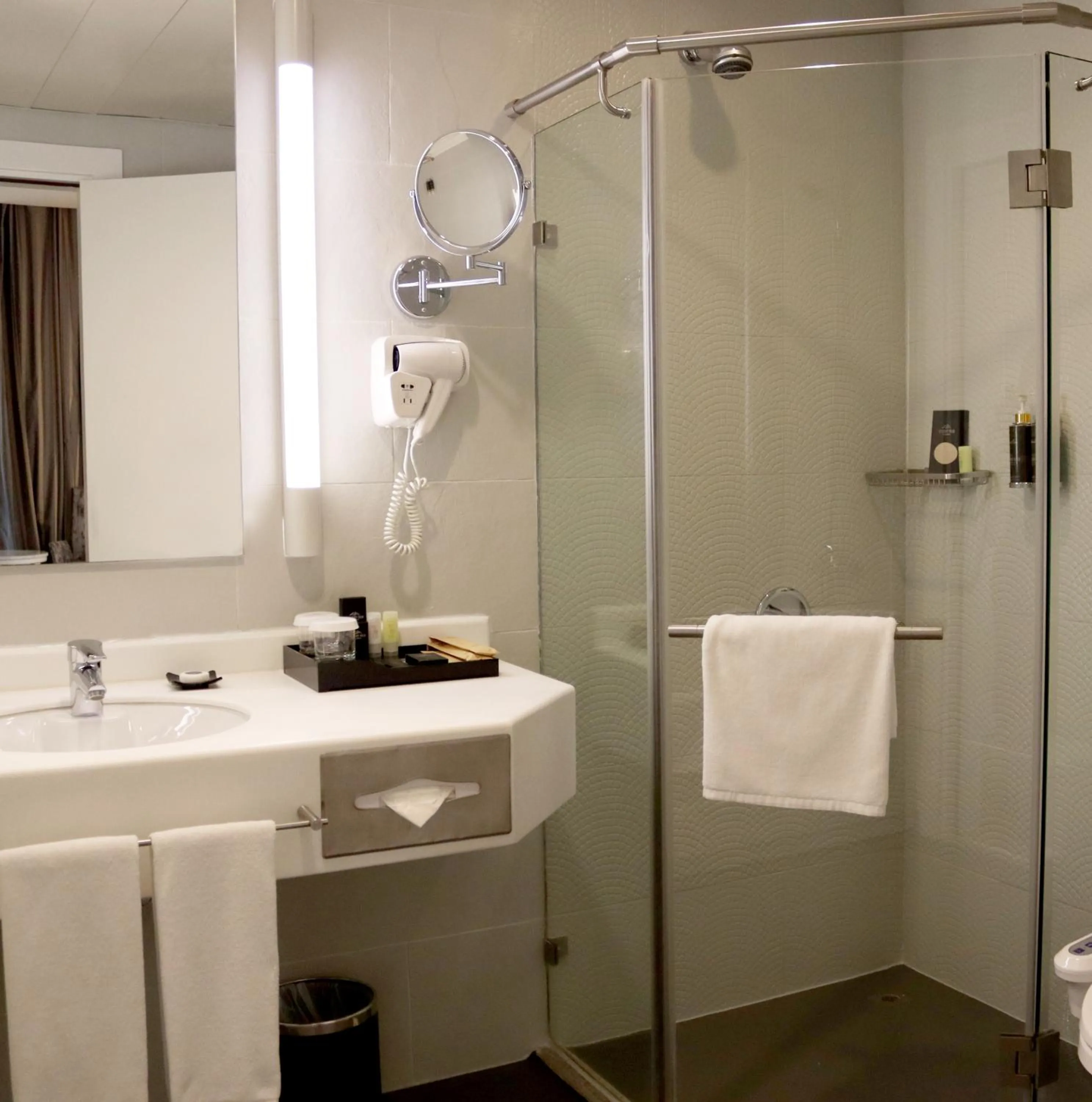 Family Suite in Holiday Villa Hotel & Residence City Centre Doha