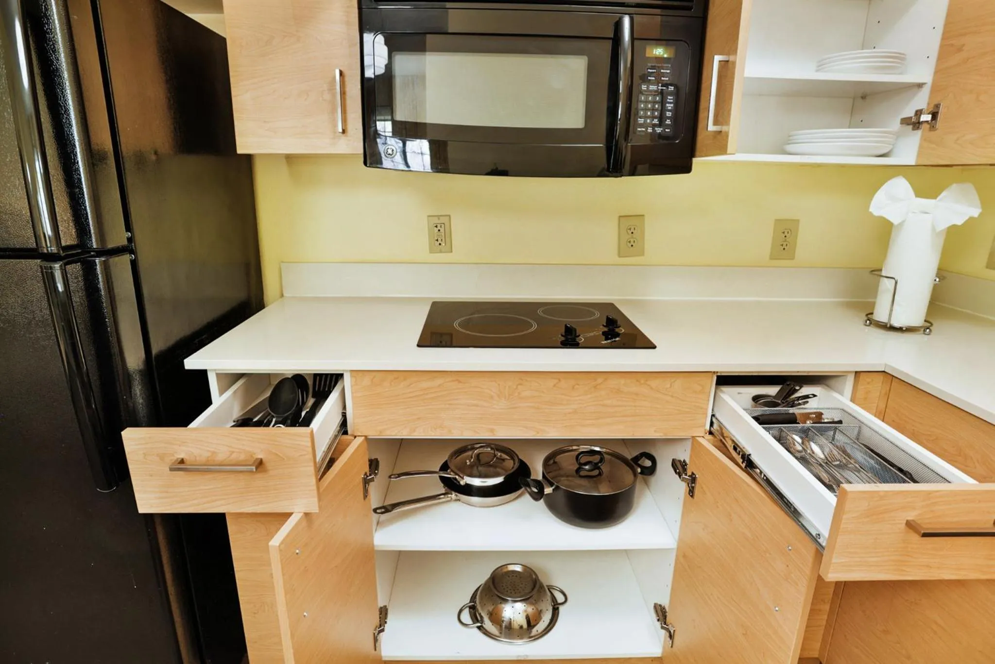 Premium Room in Staybridge Suites Columbia - Baltimore by IHG