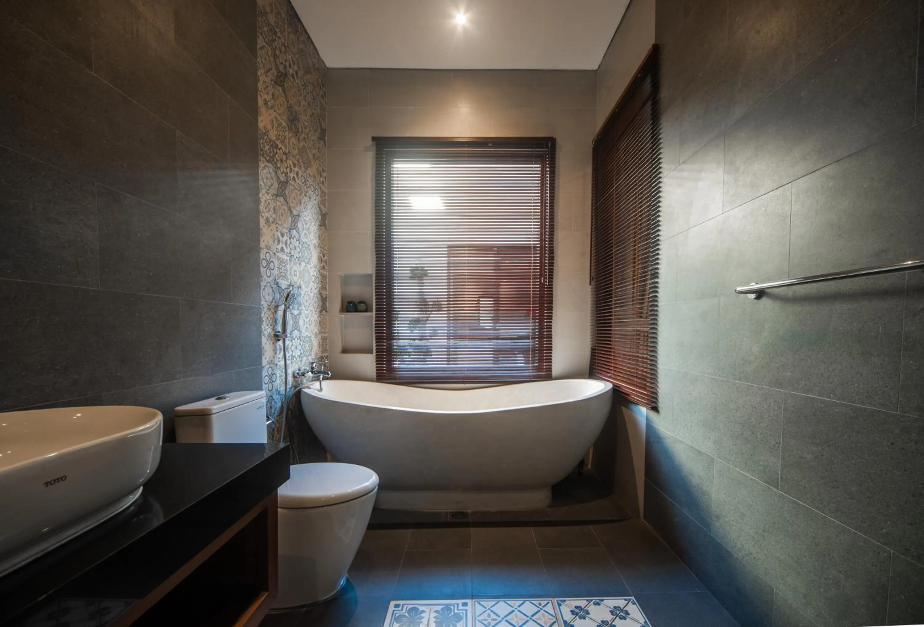 One Bedroom Private with Jacuzzi in Gaing Mas Jimbaran Villas by Gaing Mas Group