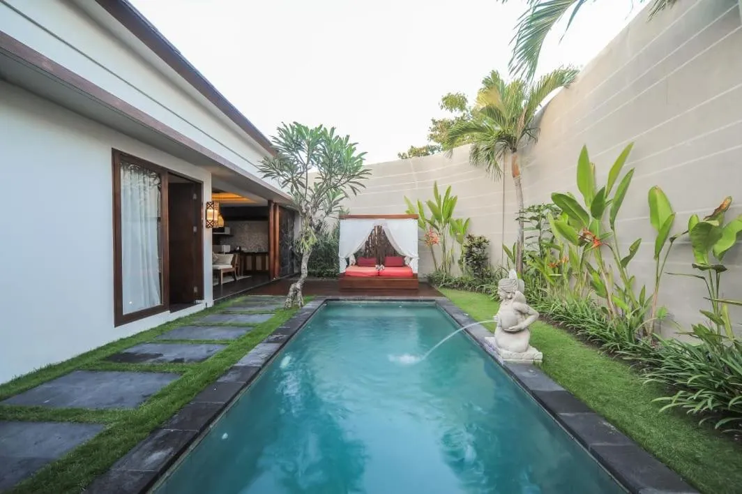 One-Bedroom Villa in Gaing Mas Jimbaran Villas by Gaing Mas Group
