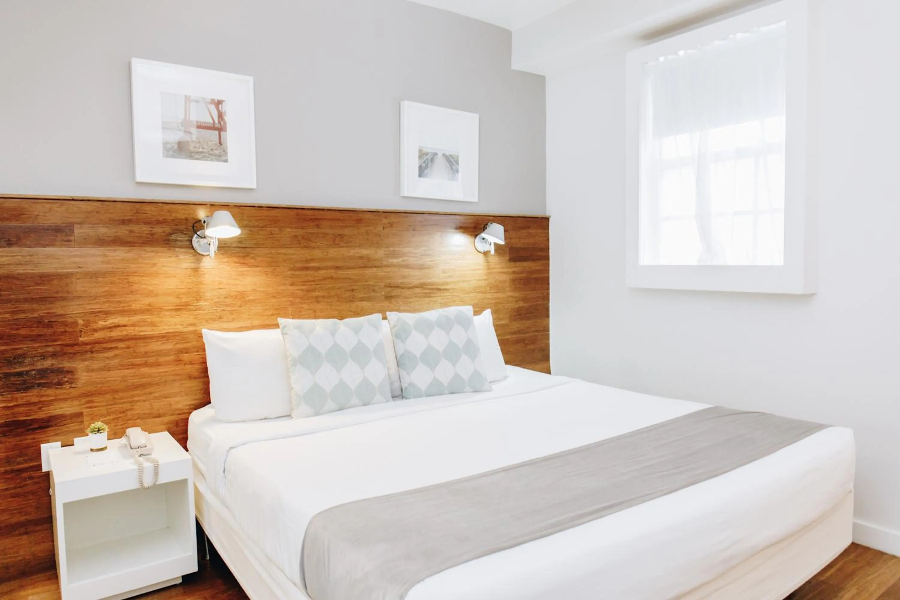 One Bedroom Apartment Accessible in Riviere South Beach Hotel