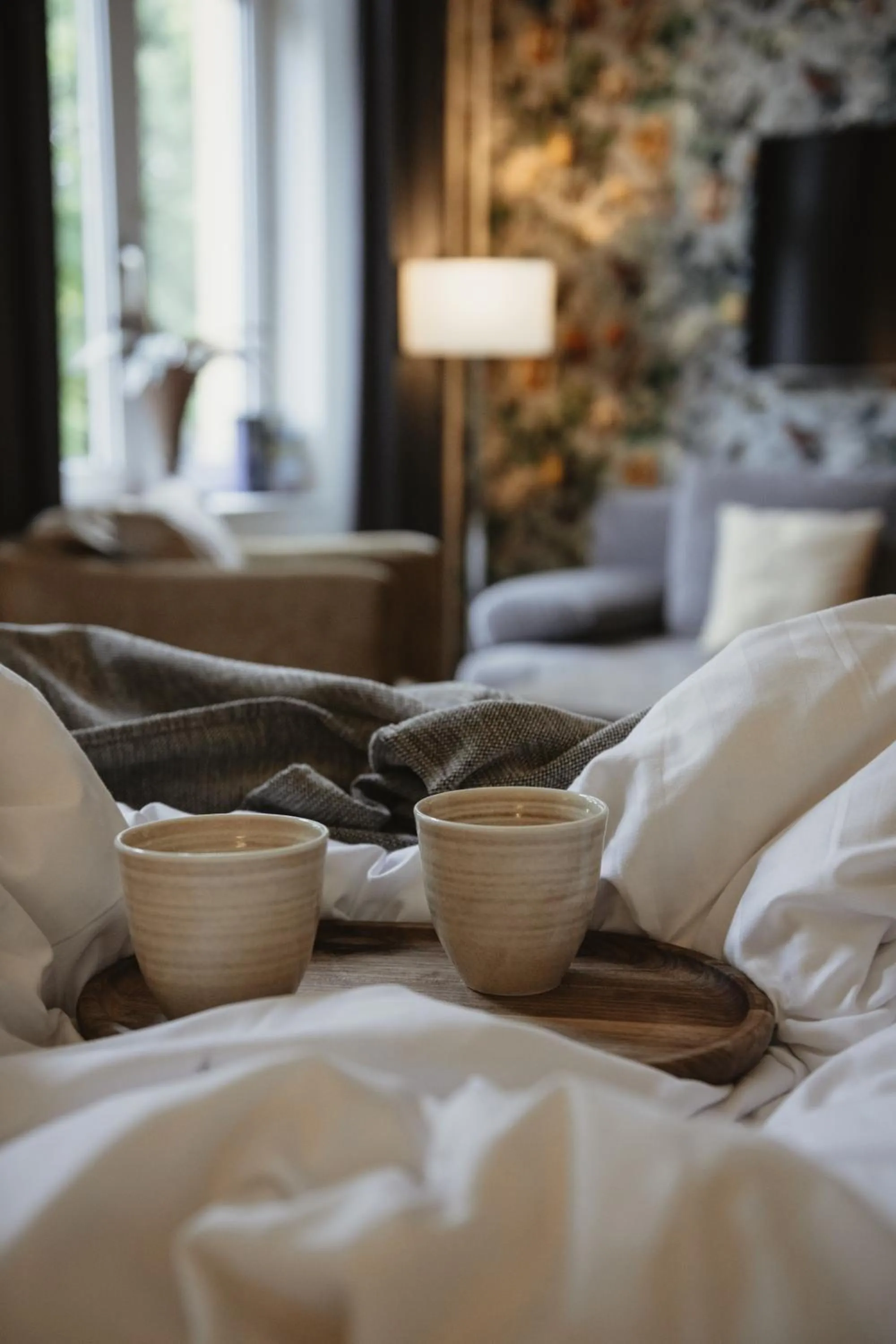 Deluxe Double Room in Home Hotel Norre Park