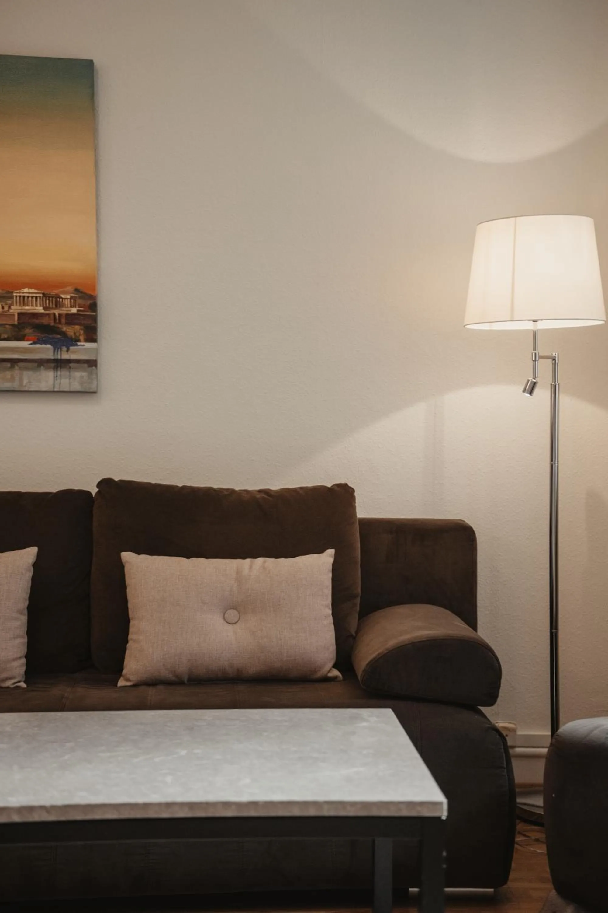 Family Room in Home Hotel Norre Park