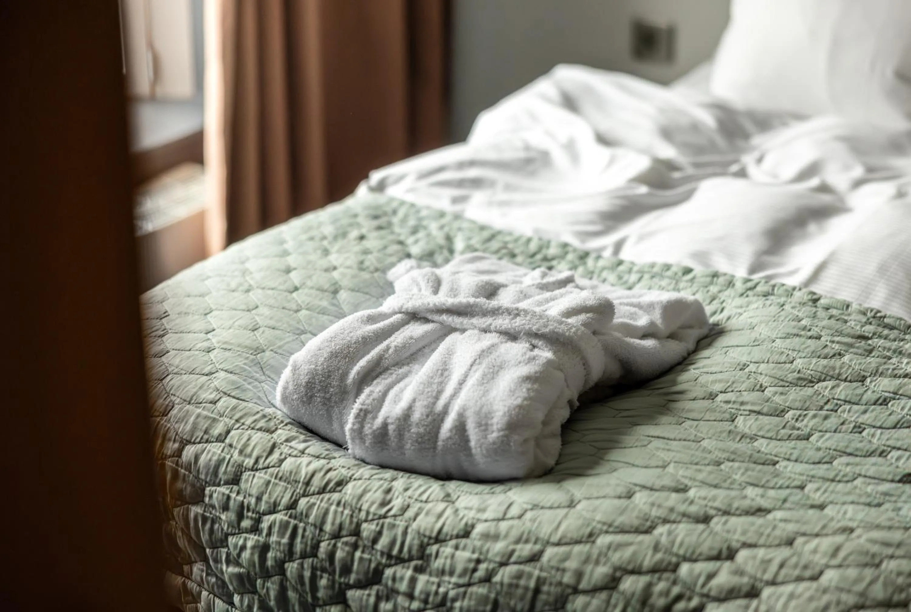 Suite in Clarion Hotel Grand Östersund