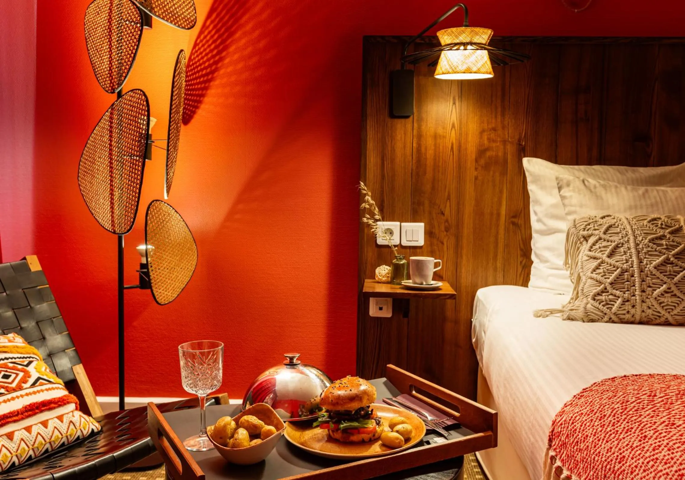 Comfort Twin Room - Non-Smoking in Aiden by Best Western Paris Roissy CDG