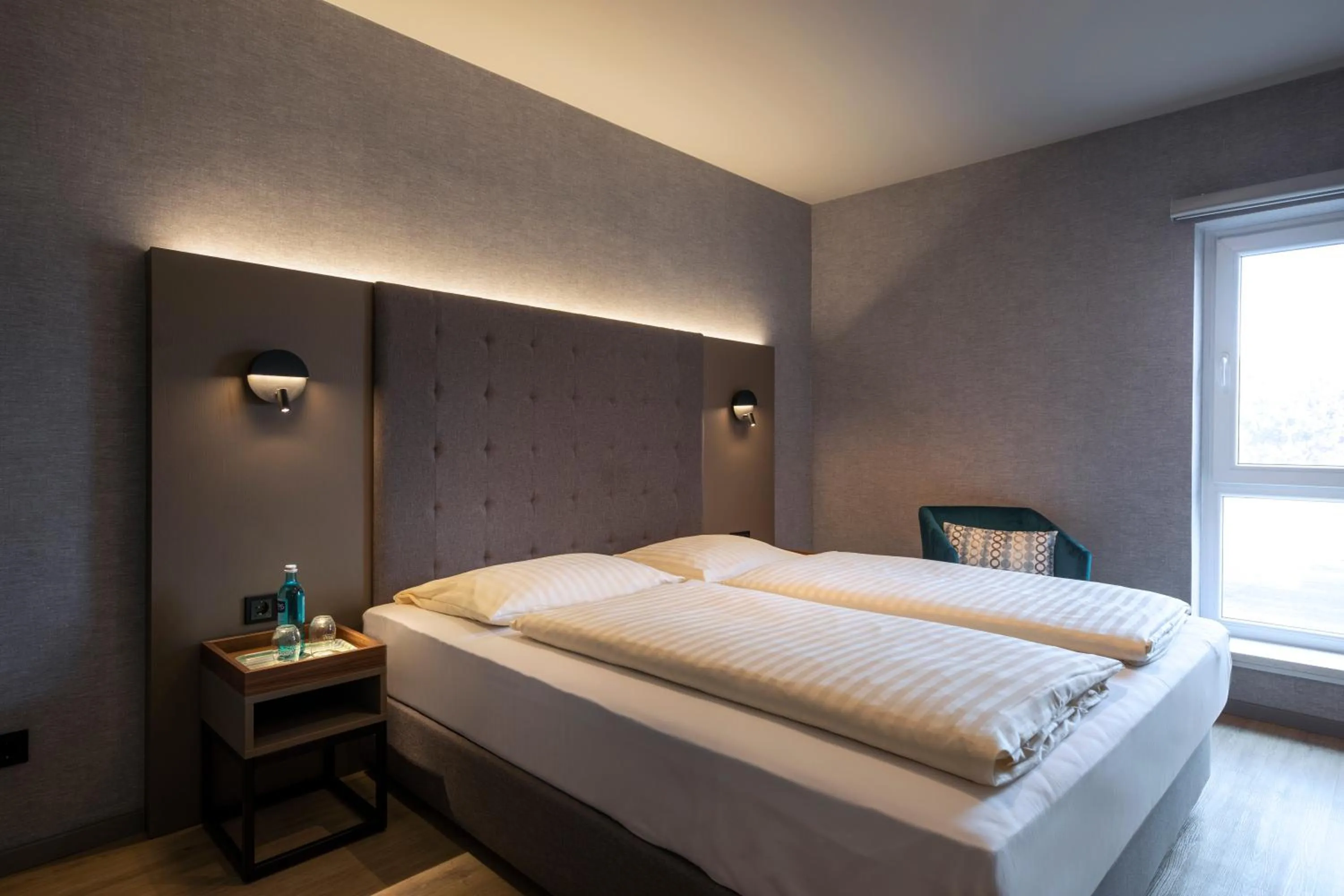 Business Double Room in ACHAT Hotel Lüneburger Heide