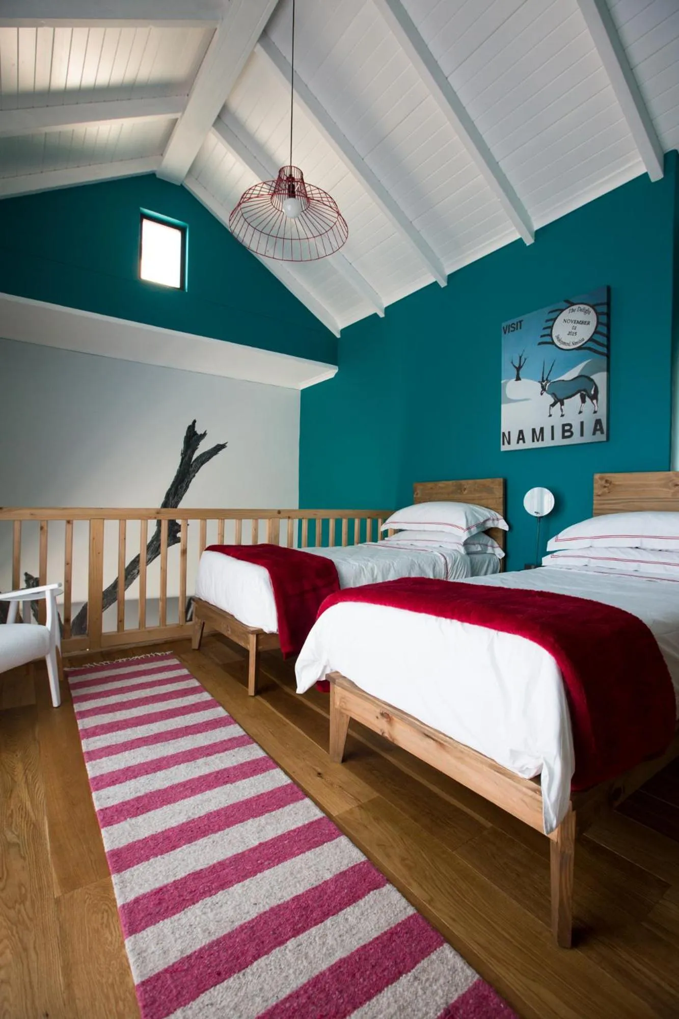 Family Room in The Delight Swakopmund