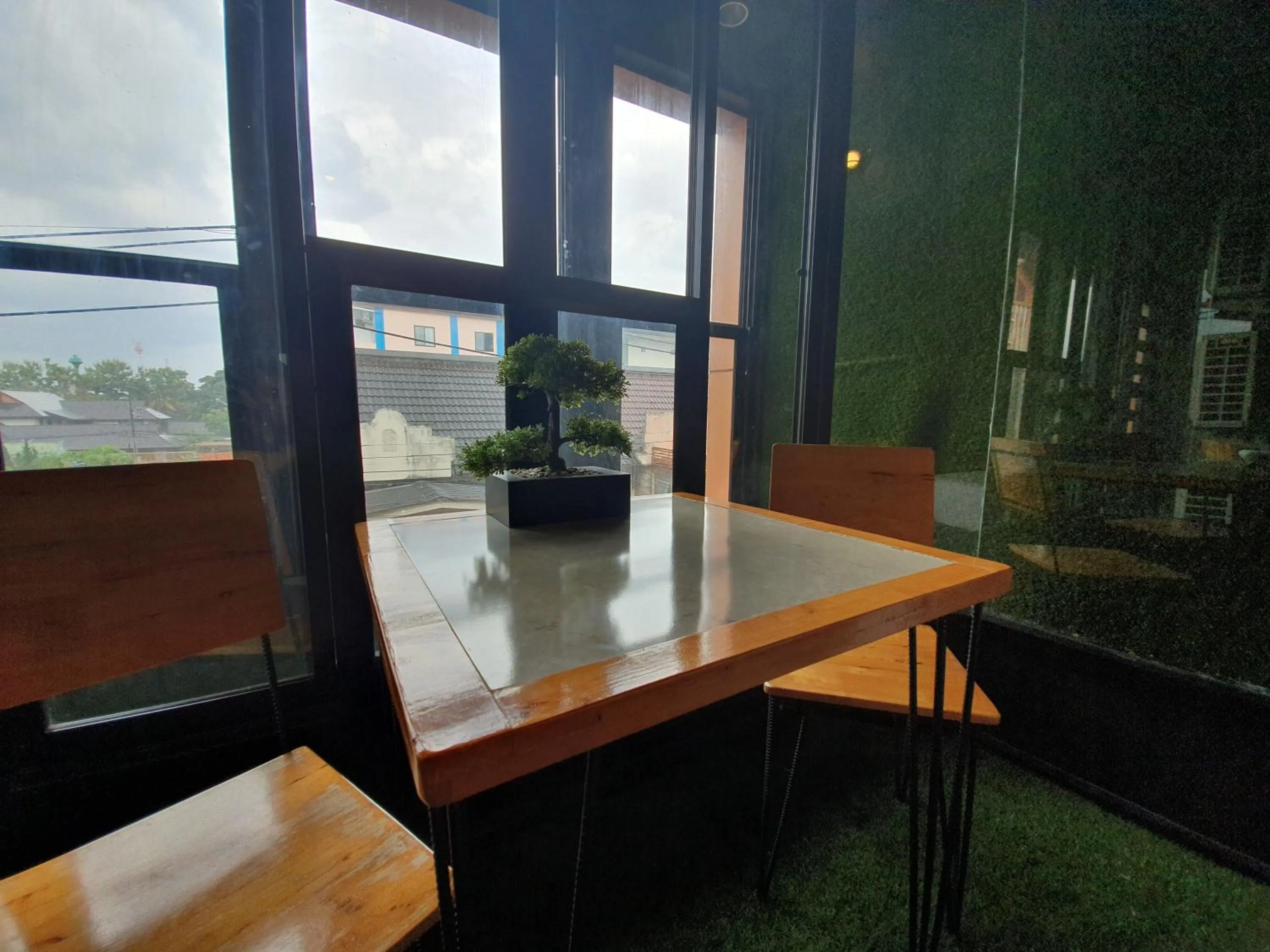 Deluxe Quadruple Room in Sleep Airport Chiang Mai