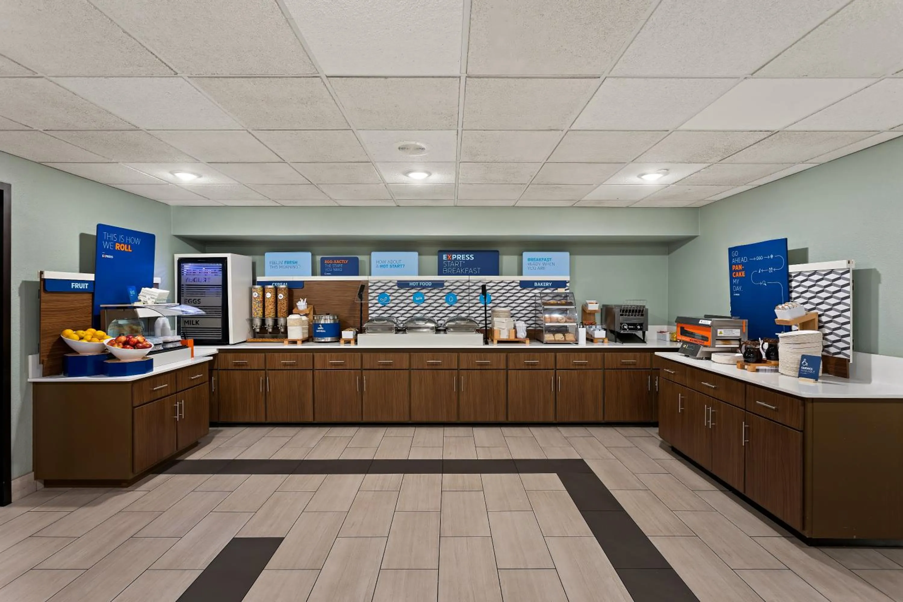 Standard Room in Holiday Inn Express Branson- Green Mountain Drive by IHG